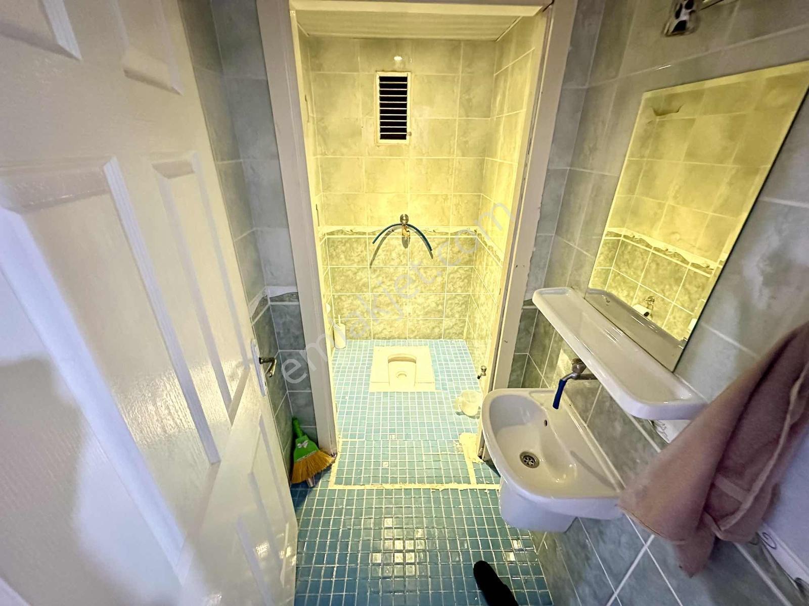 An-ka' Dan Mehmet A. Tokide Eşyalı Kiralık 3+1 Site İçi Daire - Görsel 25