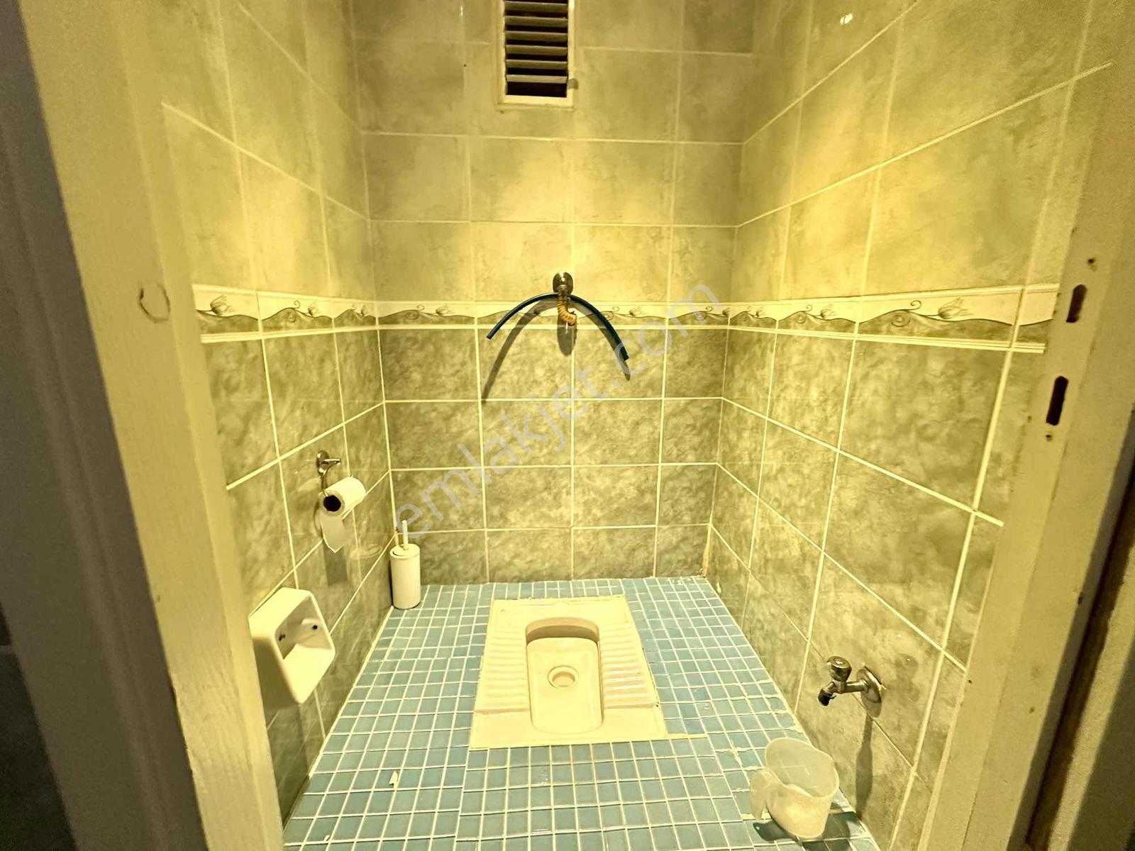 An-ka' Dan Mehmet A. Tokide Eşyalı Kiralık 3+1 Site İçi Daire - Görsel 26