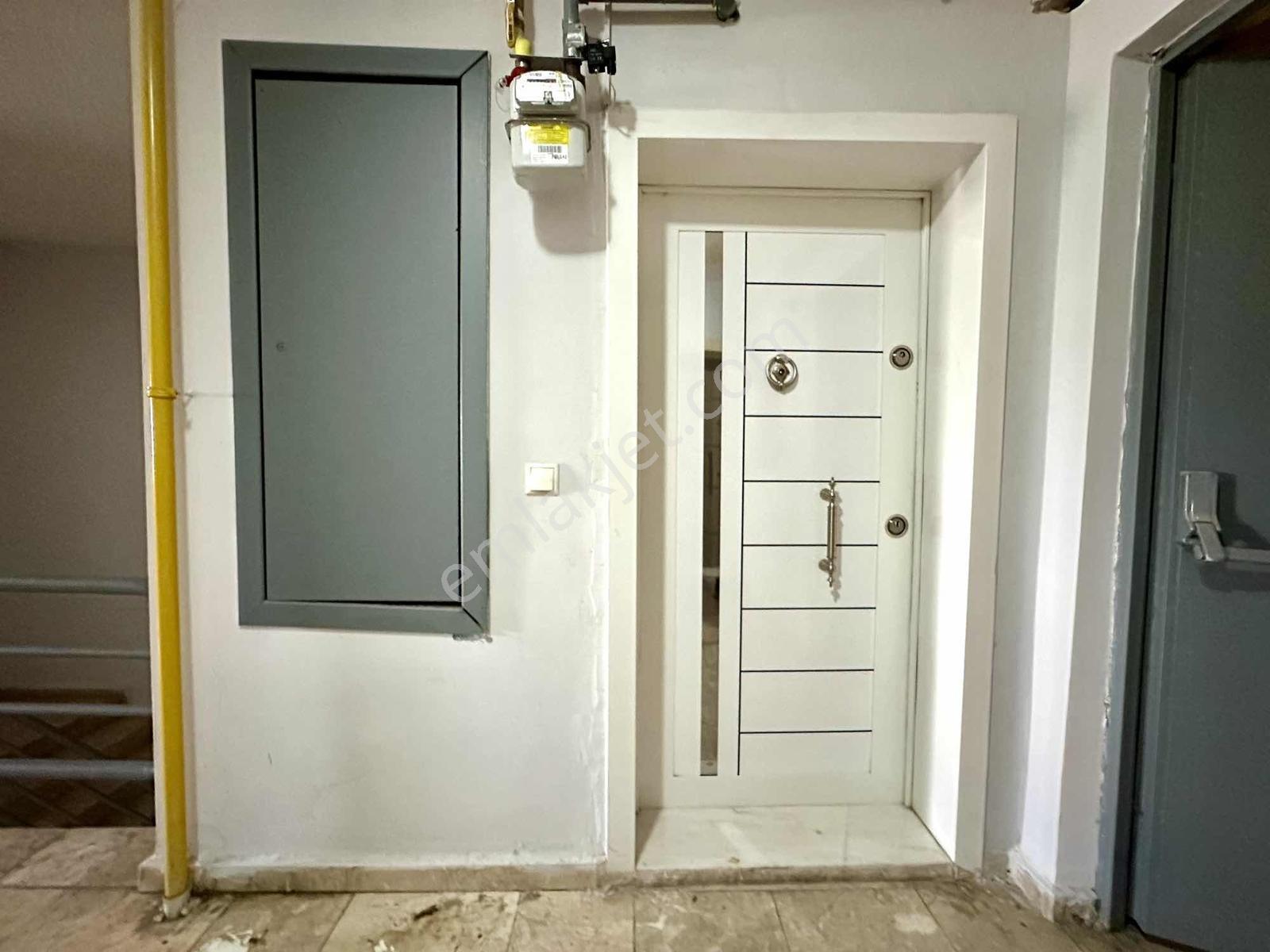 An-ka' Dan Mehmet A. Tokide Eşyalı Kiralık 3+1 Site İçi Daire - Görsel 30