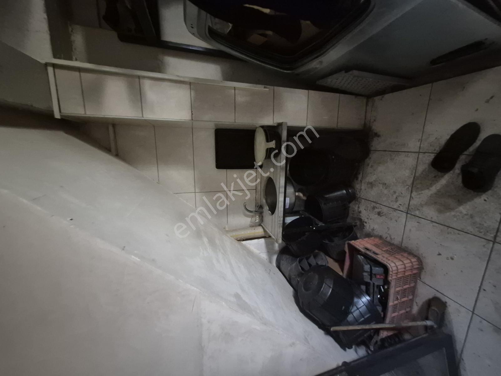 Gebze Küçük Sanayide Kiralık Dükkan - Görsel 9