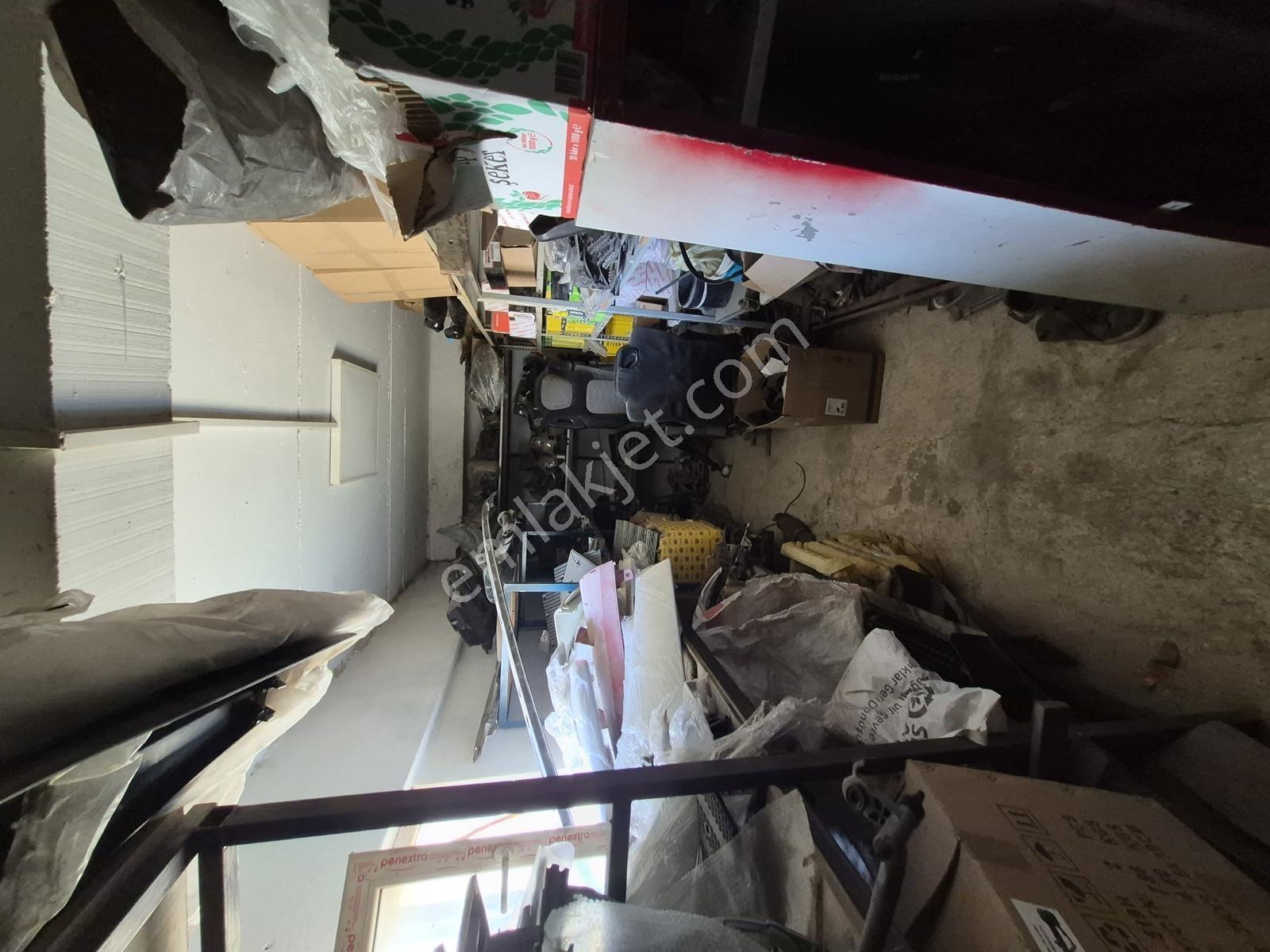 Gebze Küçük Sanayide Kiralık Dükkan - Görsel 8