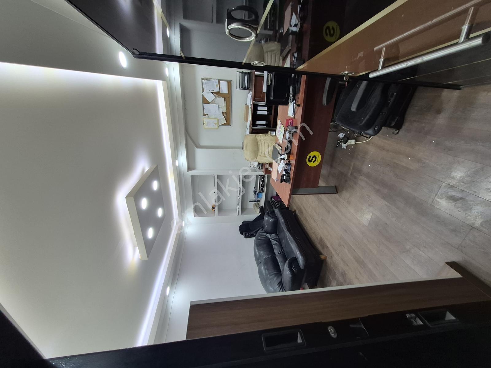Gebze Küçük Sanayide Kiralık Dükkan - Görsel 11