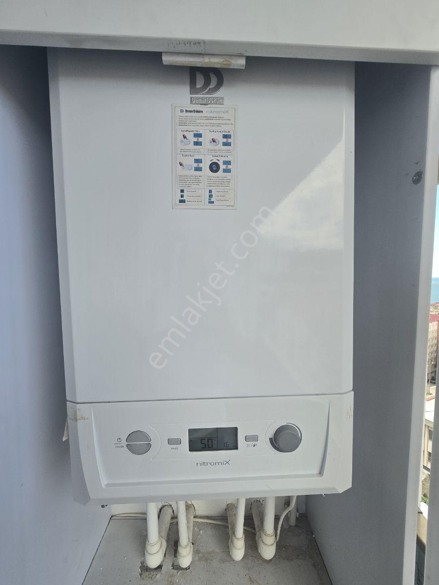 Veyisoğlu Kiralıyor Ada Gedikkkaya Mnz Ebeveyn Banyolu 2+1 Daire - Görsel 16