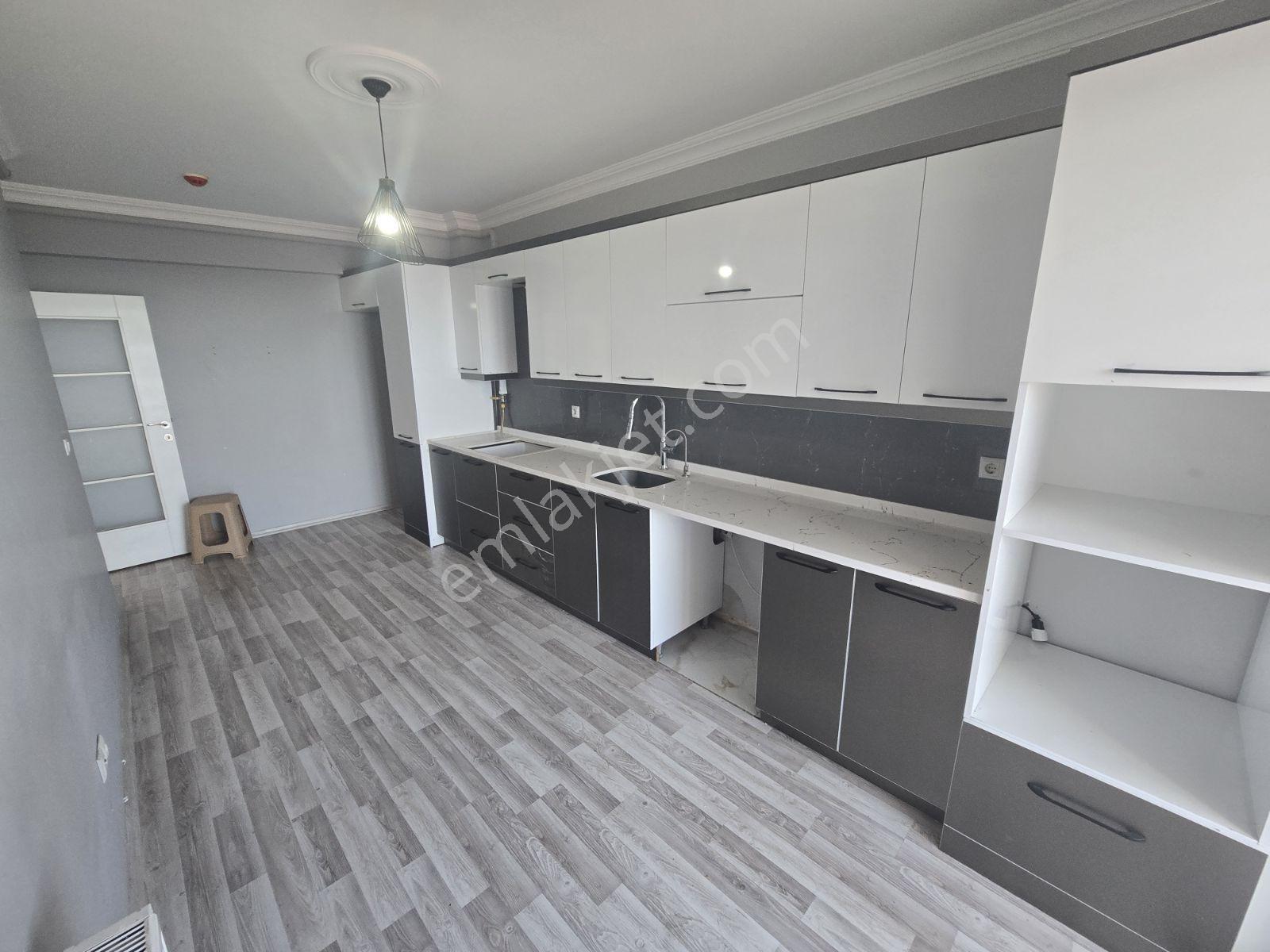 Veyisoğlu Kiralıyor Ada Gedikkkaya Mnz Ebeveyn Banyolu 2+1 Daire - Görsel 2