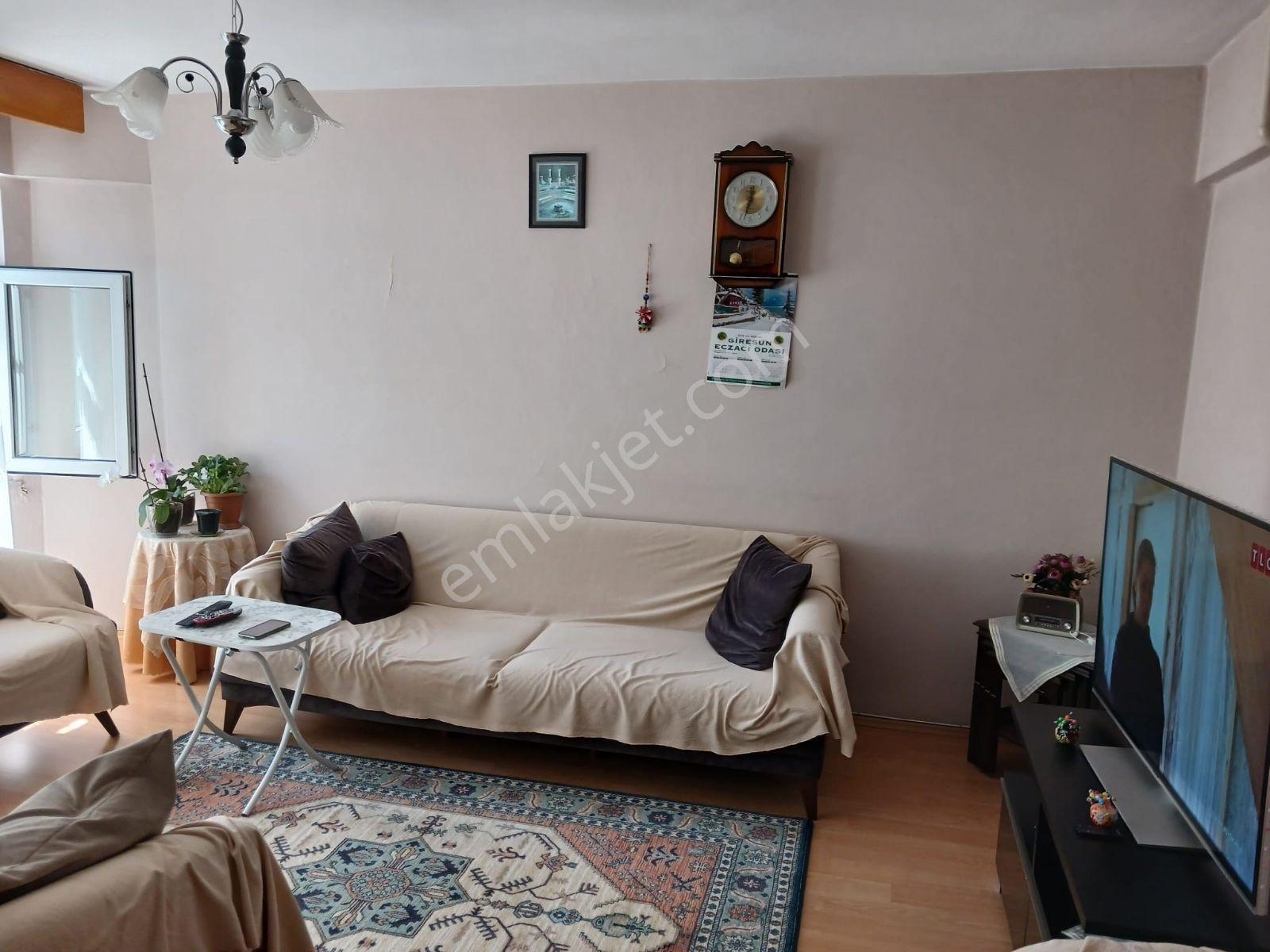 Veyisoğlu Satıyor | Sahile Çok Yakın Geniş 2+1 Kullanışlı Daire - Görsel 6