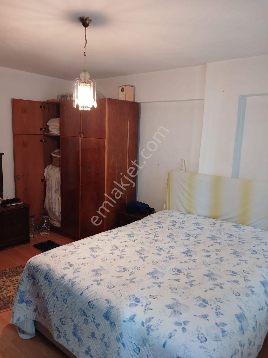 Veyisoğlu Satıyor | Sahile Çok Yakın Geniş 2+1 Kullanışlı Daire - Görsel 8