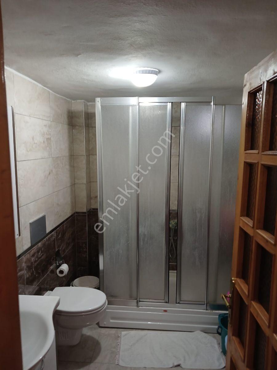 Veyisoğlu Satıyor | Sahile Çok Yakın Geniş 2+1 Kullanışlı Daire - Görsel 9