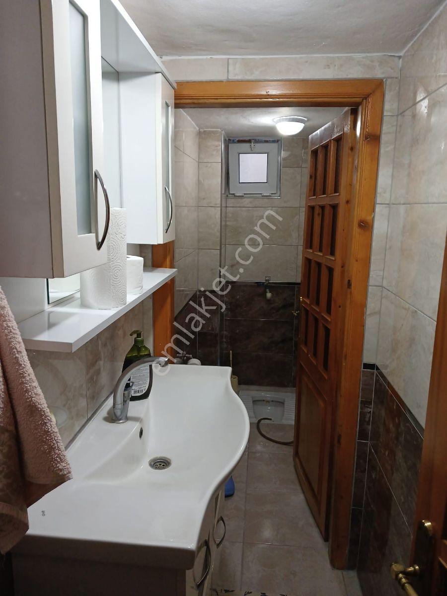 Veyisoğlu Satıyor | Sahile Çok Yakın Geniş 2+1 Kullanışlı Daire - Görsel 16