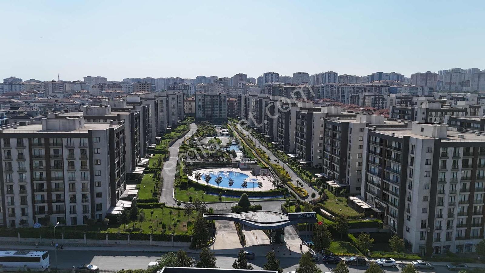 Remax Mahmut Bekdemirden Beylikdüzü Kalekent 2 Lüks 3+1 Daire - Görsel 34