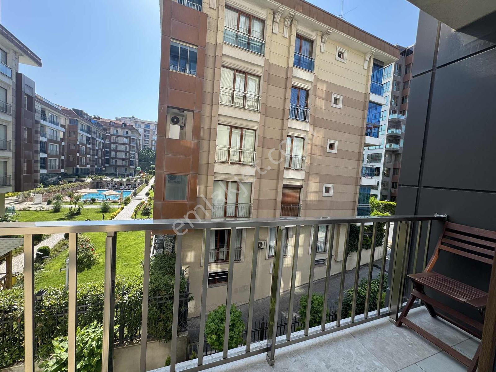 Remax Mahmut Bekdemirden Beylikdüzü Kalekent 2 Lüks 3+1 Daire - Görsel 22