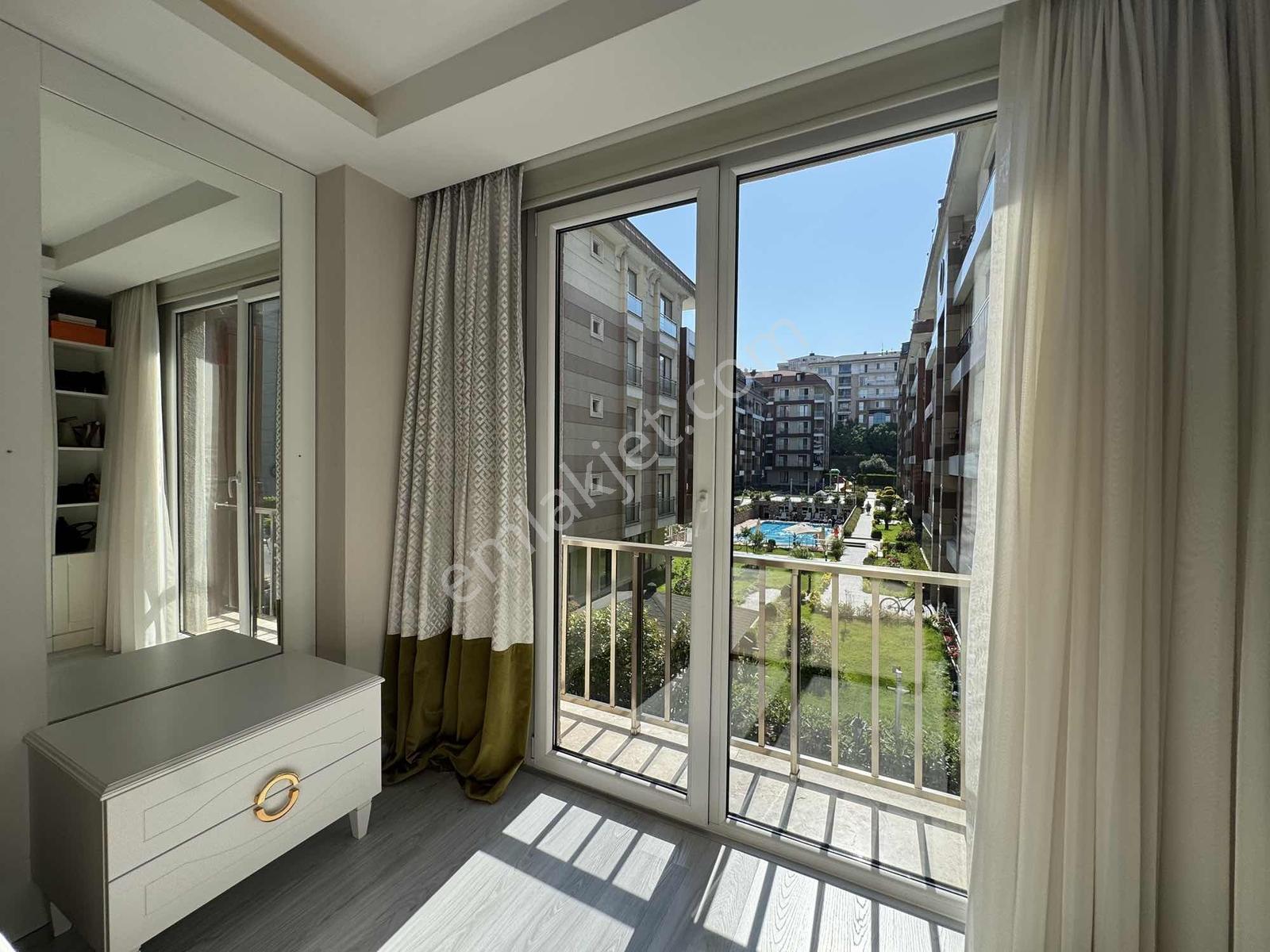 Remax Mahmut Bekdemirden Beylikdüzü Kalekent 2 Lüks 3+1 Daire - Görsel 32