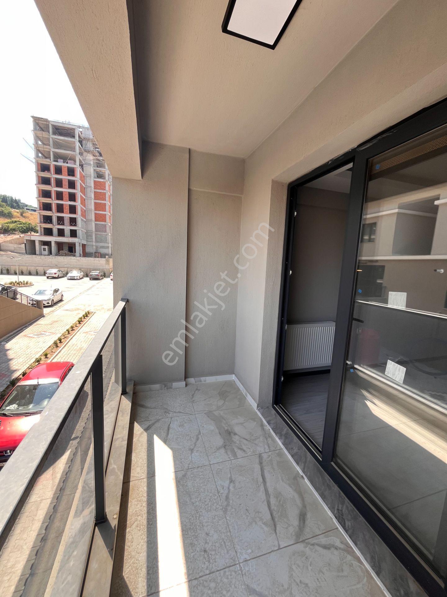 Turyyap'tan Kiralık 1+1 Sıfır Lüks Daire - Görsel 14