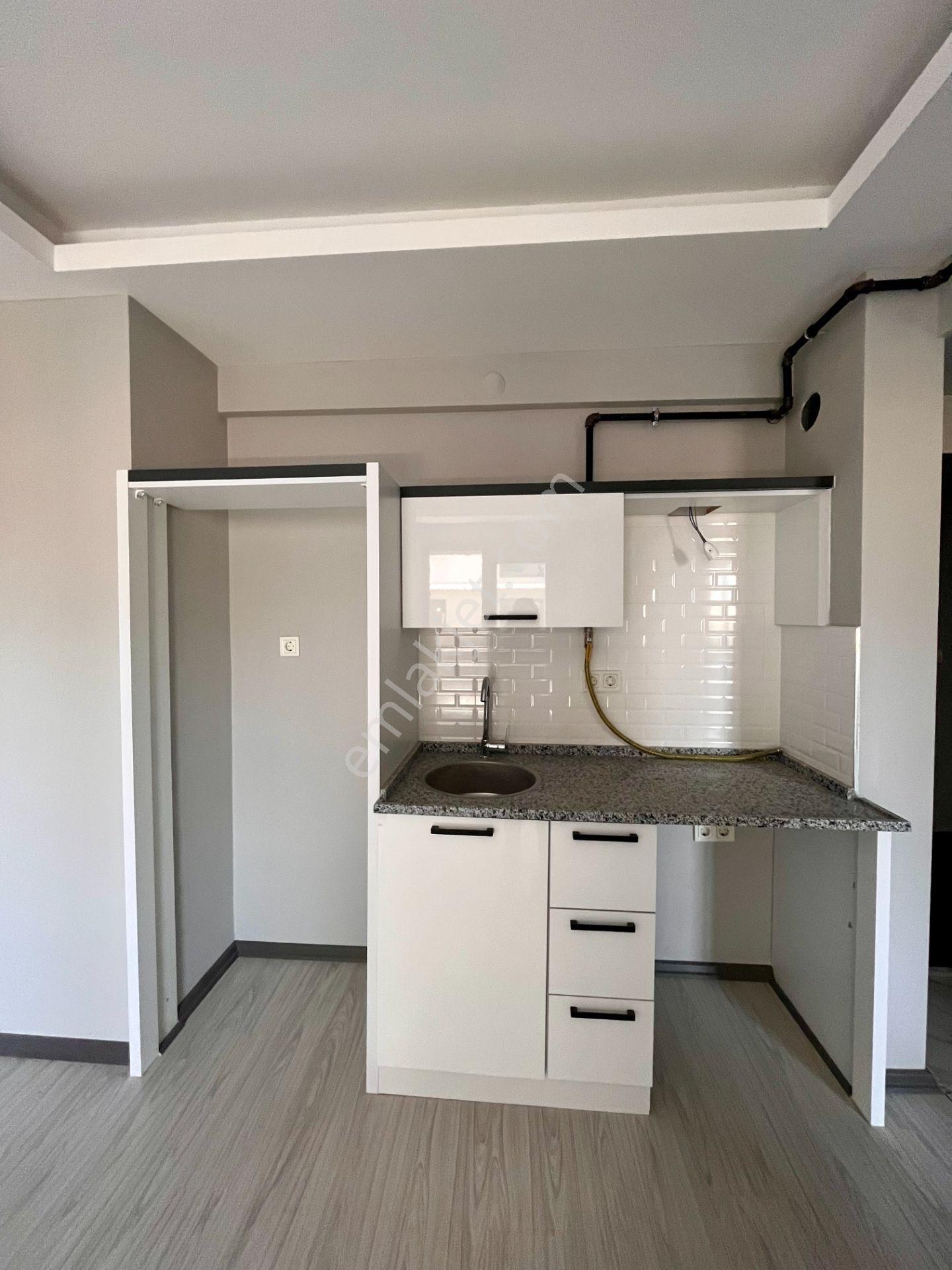 Turyyap'tan Kiralık 1+1 Sıfır Lüks Daire - Görsel 8