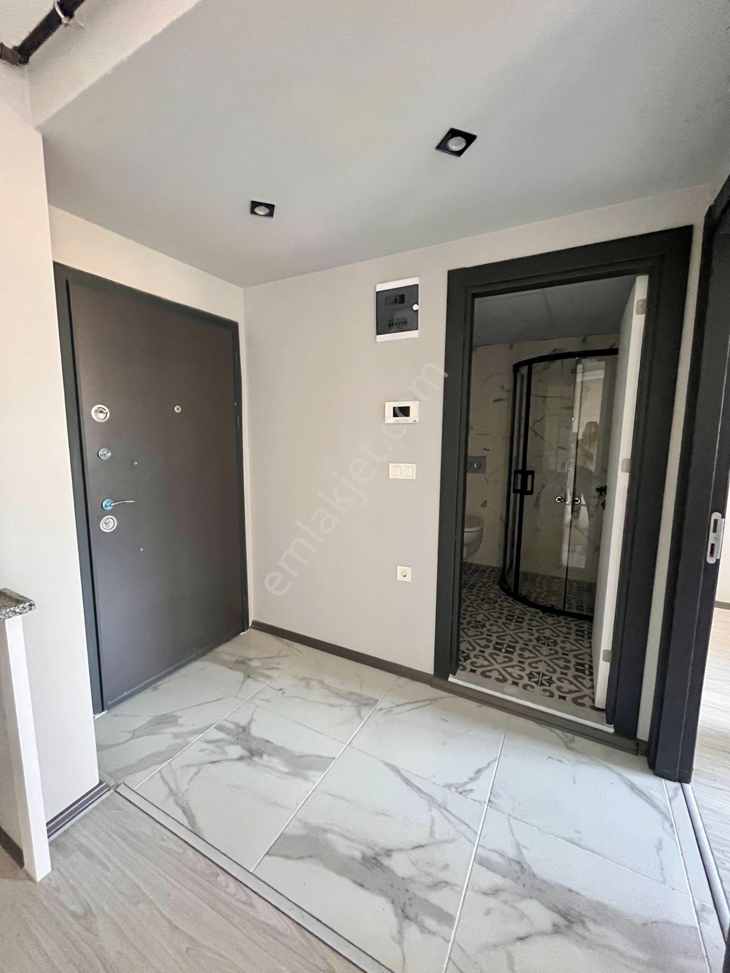 Turyyap'tan Kiralık 1+1 Sıfır Lüks Daire - Görsel 15