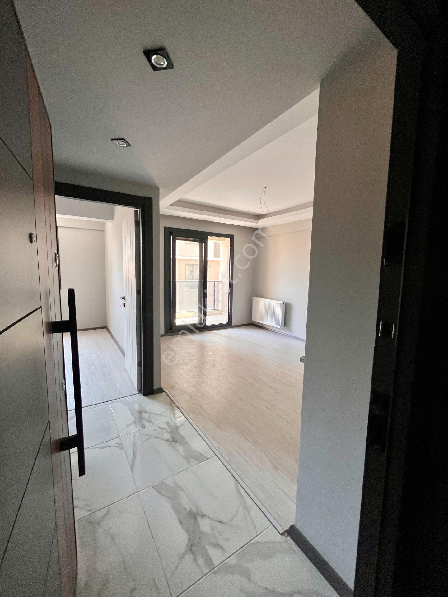 Turyyap'tan Kiralık 1+1 Sıfır Lüks Daire - Görsel 4