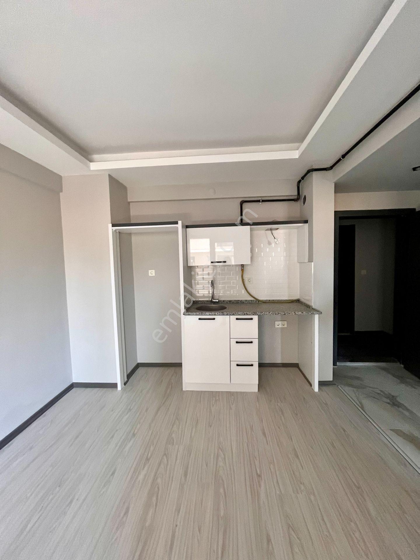 Turyyap'tan Kiralık 1+1 Sıfır Lüks Daire - Görsel 7