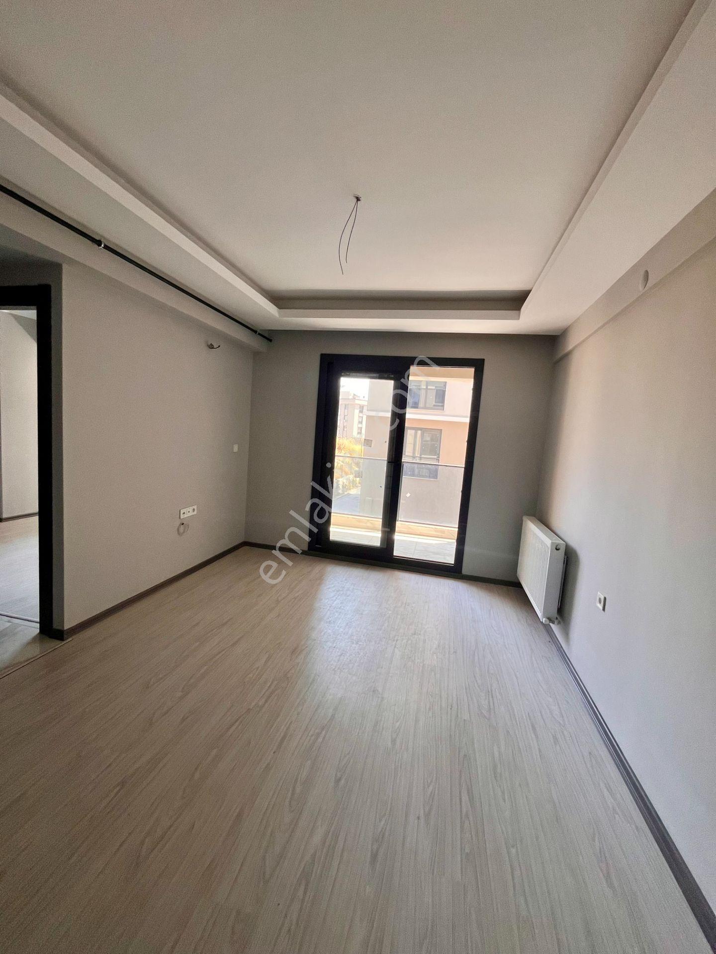 Turyyap'tan Kiralık 1+1 Sıfır Lüks Daire - Görsel 9