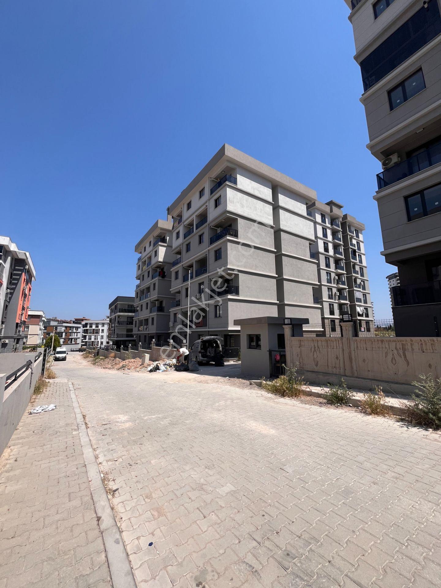 Turyyap'tan Kiralık 1+1 Sıfır Lüks Daire - Görsel 20