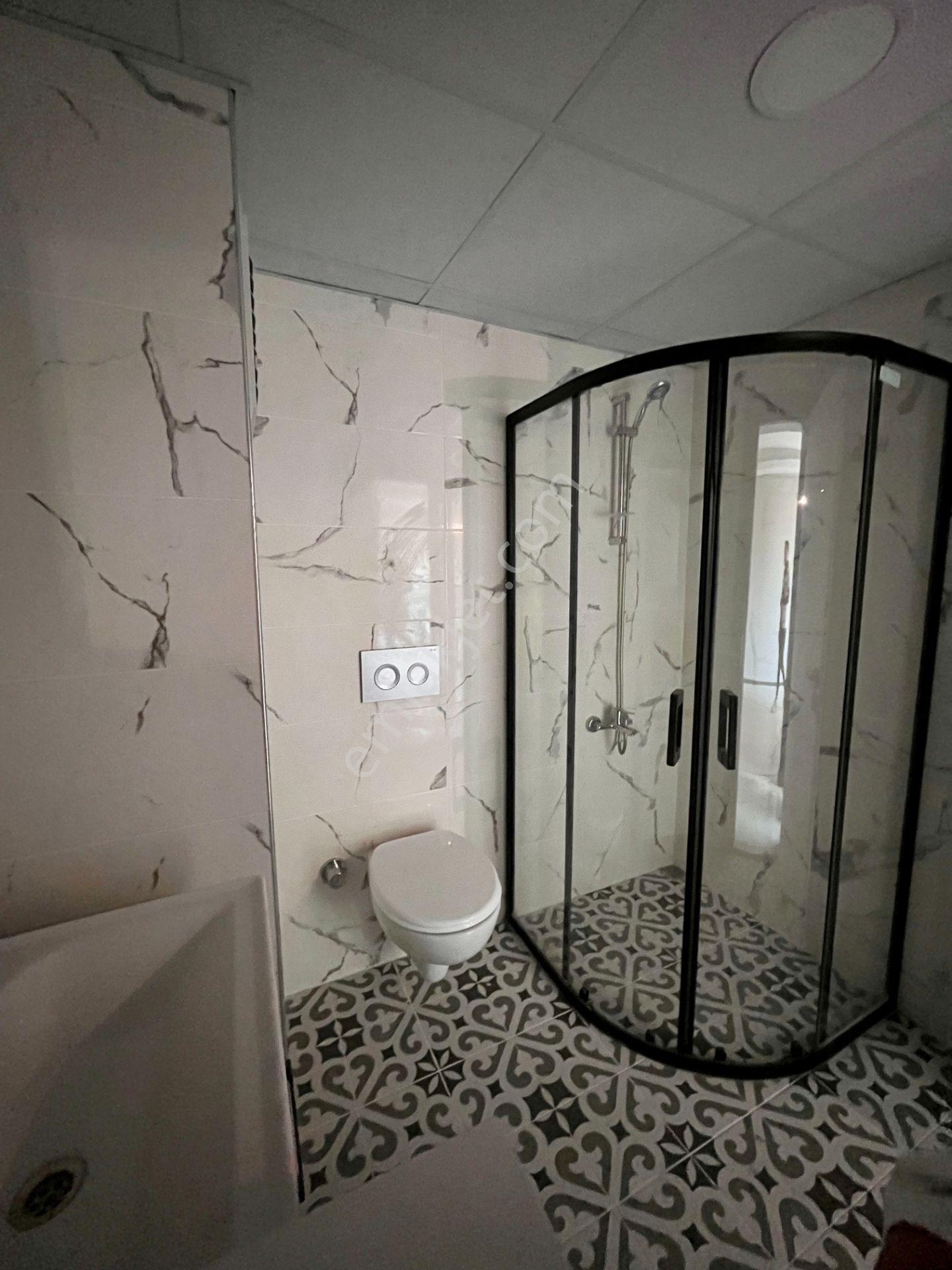 Turyyap'tan Kiralık 1+1 Sıfır Lüks Daire - Görsel 3