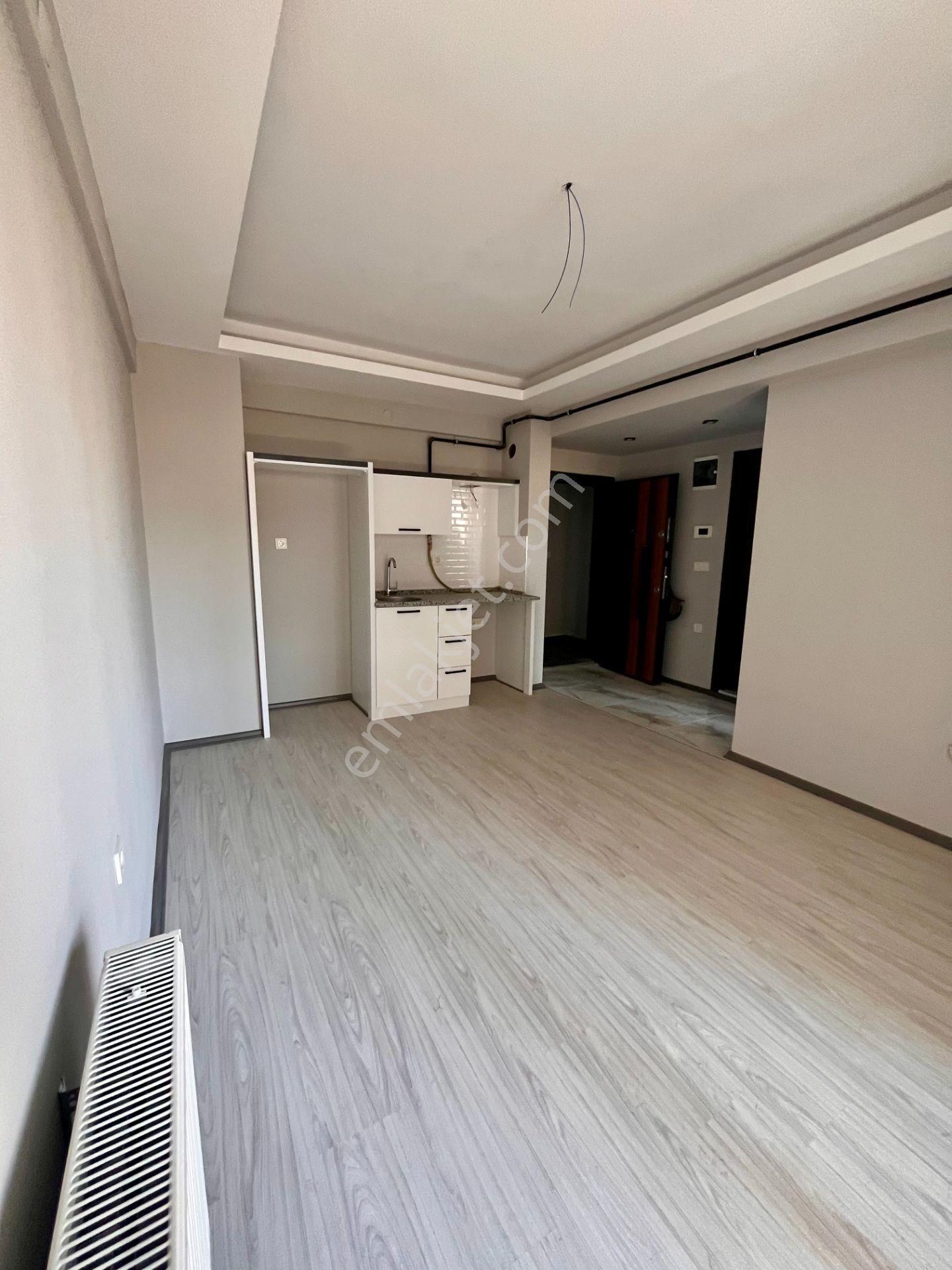 Turyyap'tan Kiralık 1+1 Sıfır Lüks Daire - Görsel 6