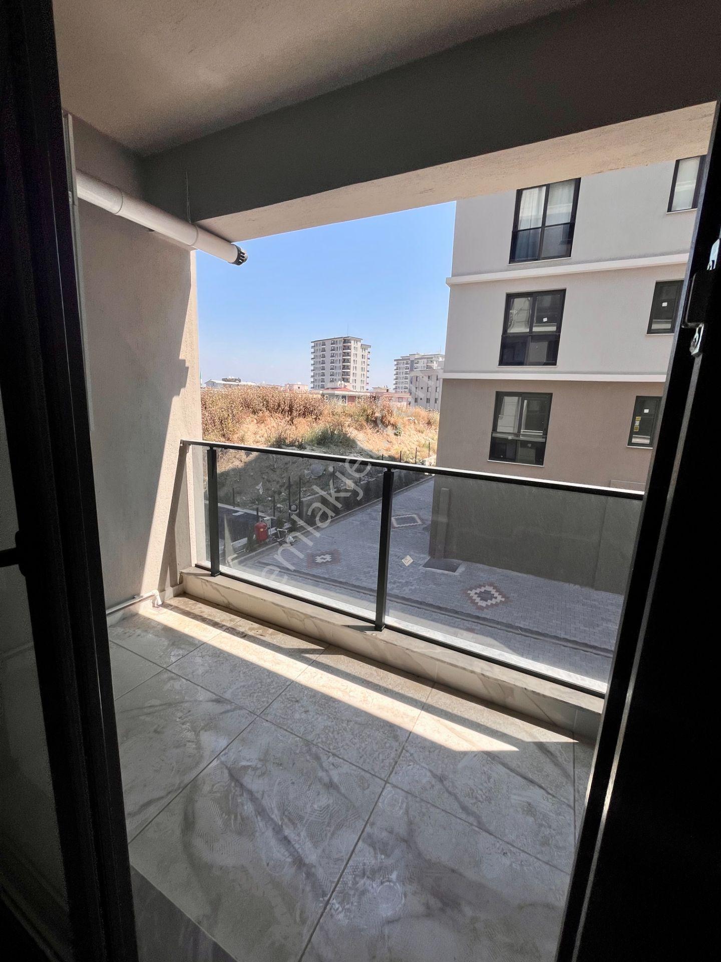 Turyyap'tan Kiralık 1+1 Sıfır Lüks Daire - Görsel 12