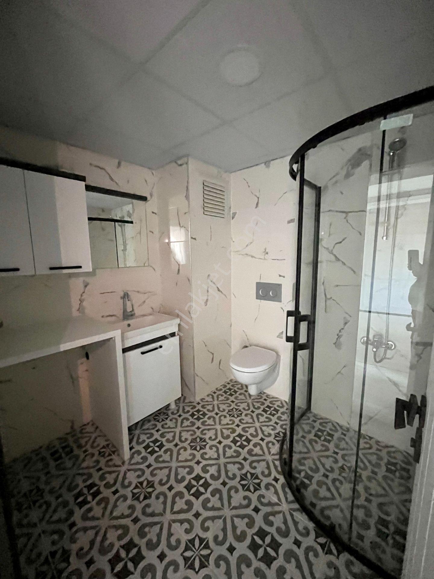 Turyyap'tan Kiralık 1+1 Sıfır Lüks Daire