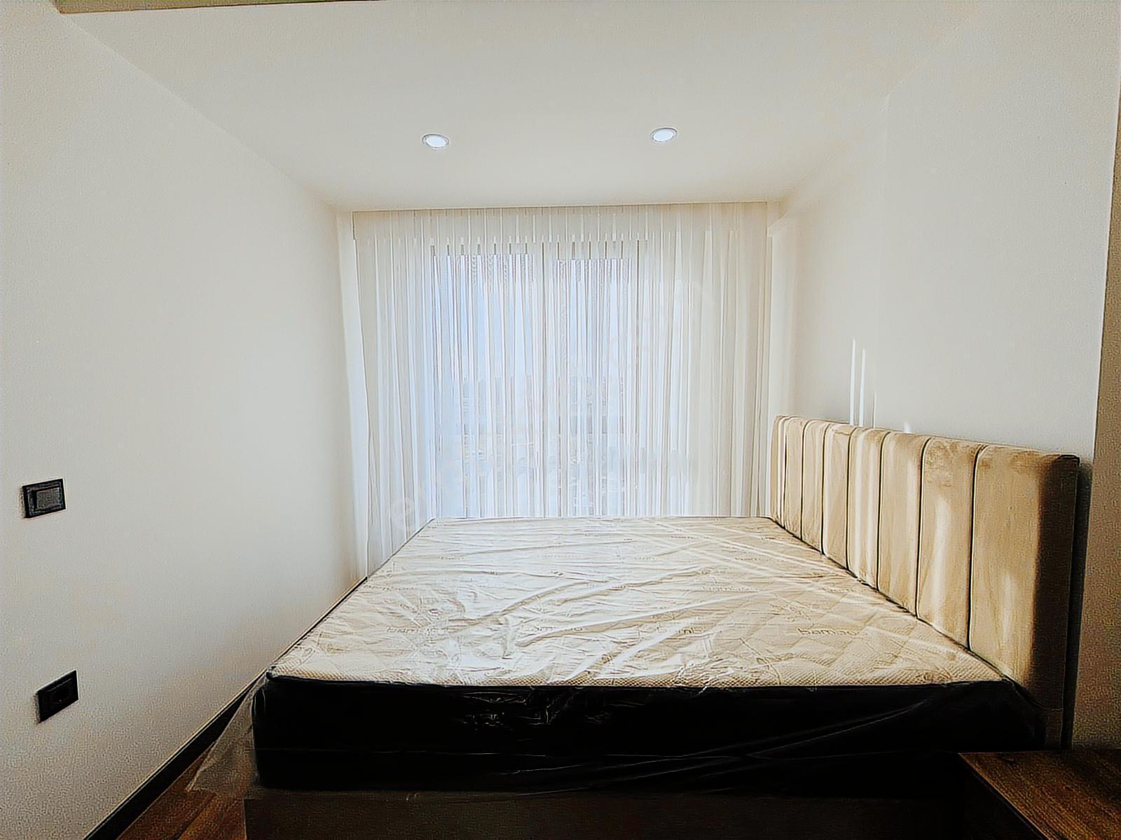 Güven'den Fevzipaşa'da Full+full Eşyalı Kiralık 1+1 Suit Daire - Görsel 7