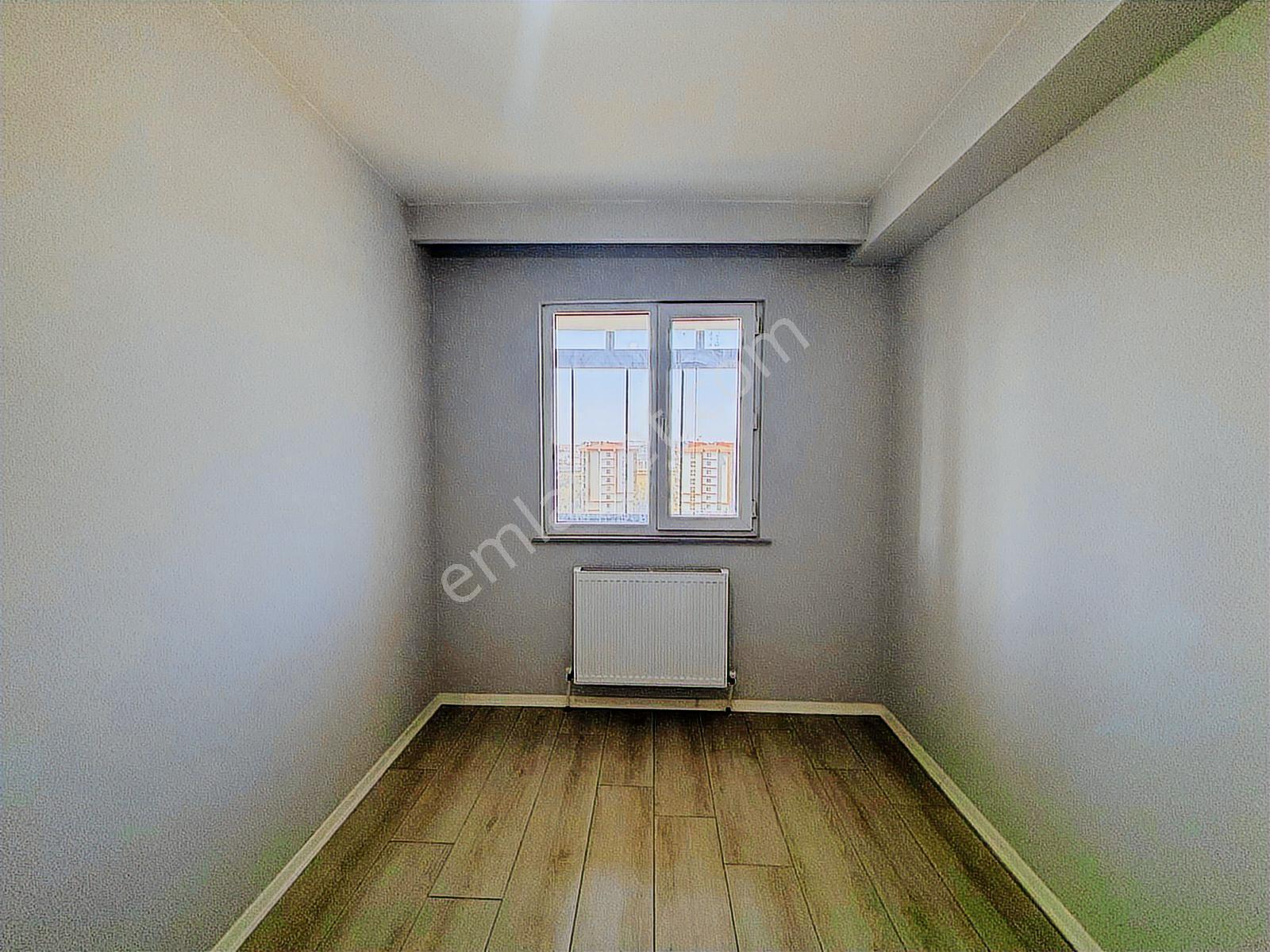 Güven'den *7/24 Güvenlikli,k.otoparklı,açık Havuzlu* Sitede 3+1 - Görsel 19