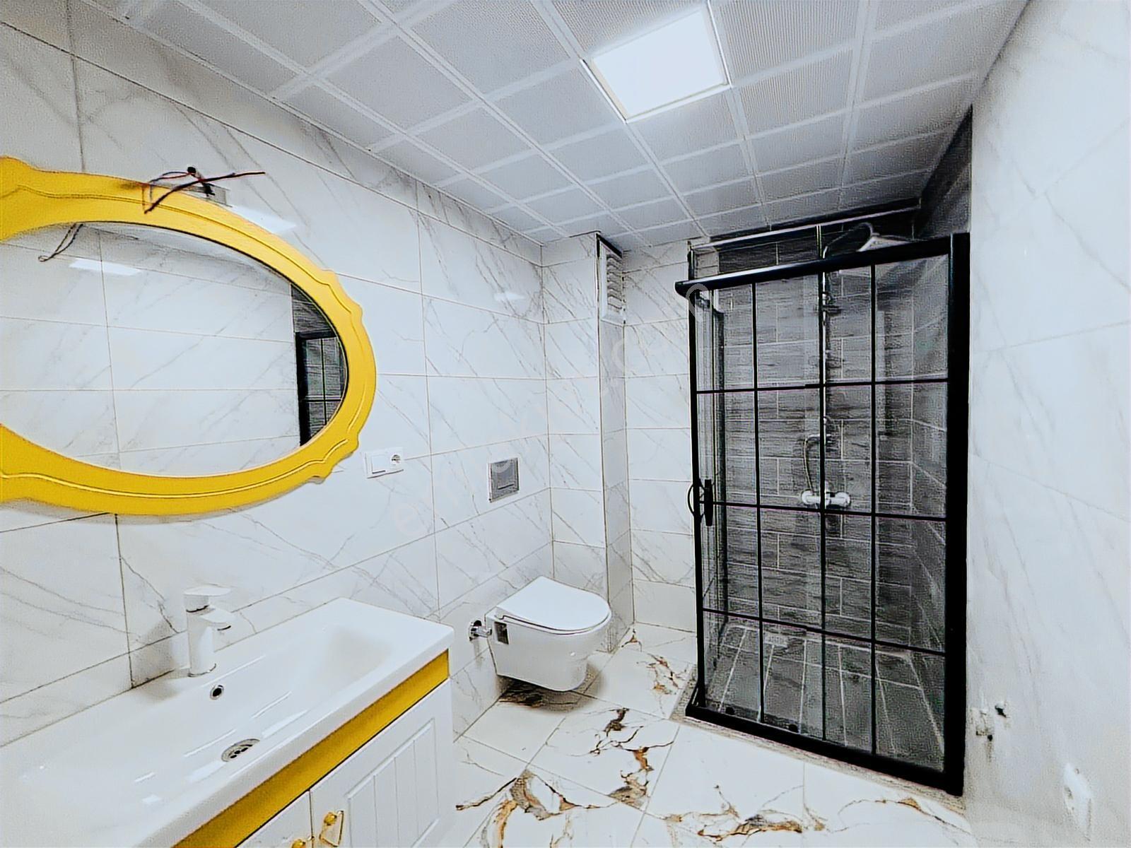 Güven'den *7/24 Güvenlikli,k.otoparklı,açık Havuzlu* Sitede 3+1 - Görsel 24