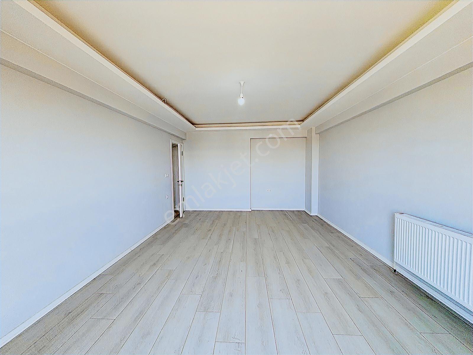 Güven'den *7/24 Güvenlikli,k.otoparklı,açık Havuzlu* Sitede 3+1 - Görsel 29