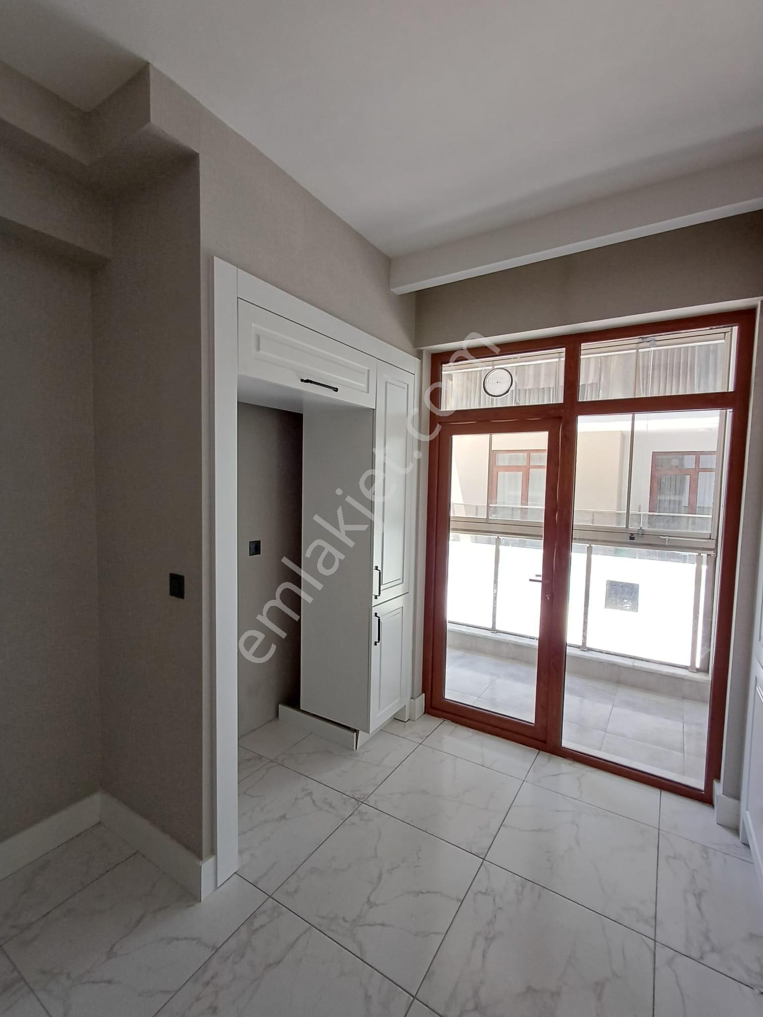 Emrah Çiftci'den Karatay Akabe Mah.şehir Hastanesi Civarı 3+1 Lüks Kiralık Daire - Görsel 17