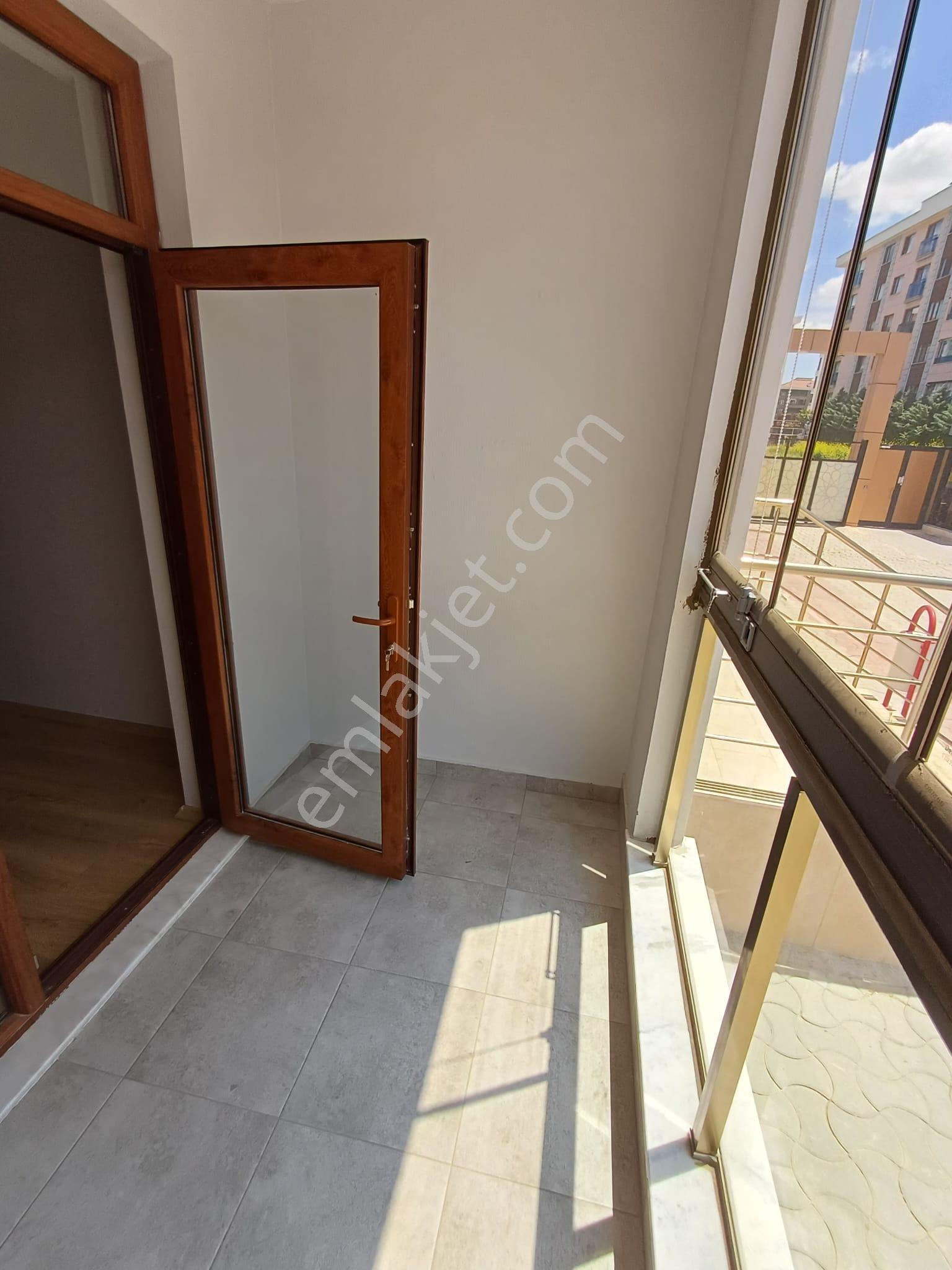 Emrah Çiftci'den Karatay Akabe Mah.şehir Hastanesi Civarı 3+1 Lüks Kiralık Daire - Görsel 29