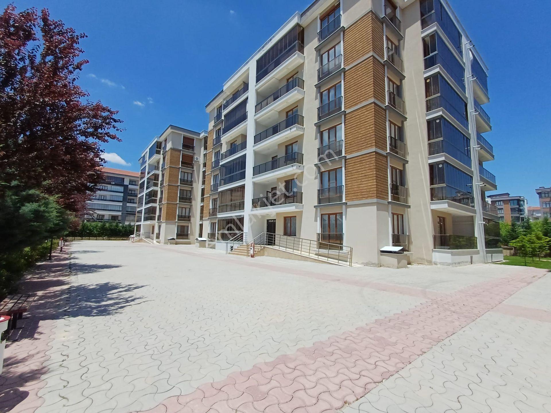 Emrah Çiftci'den Karatay Akabe Mah.şehir Hastanesi Civarı 3+1 Lüks Kiralık Daire - Görsel 6