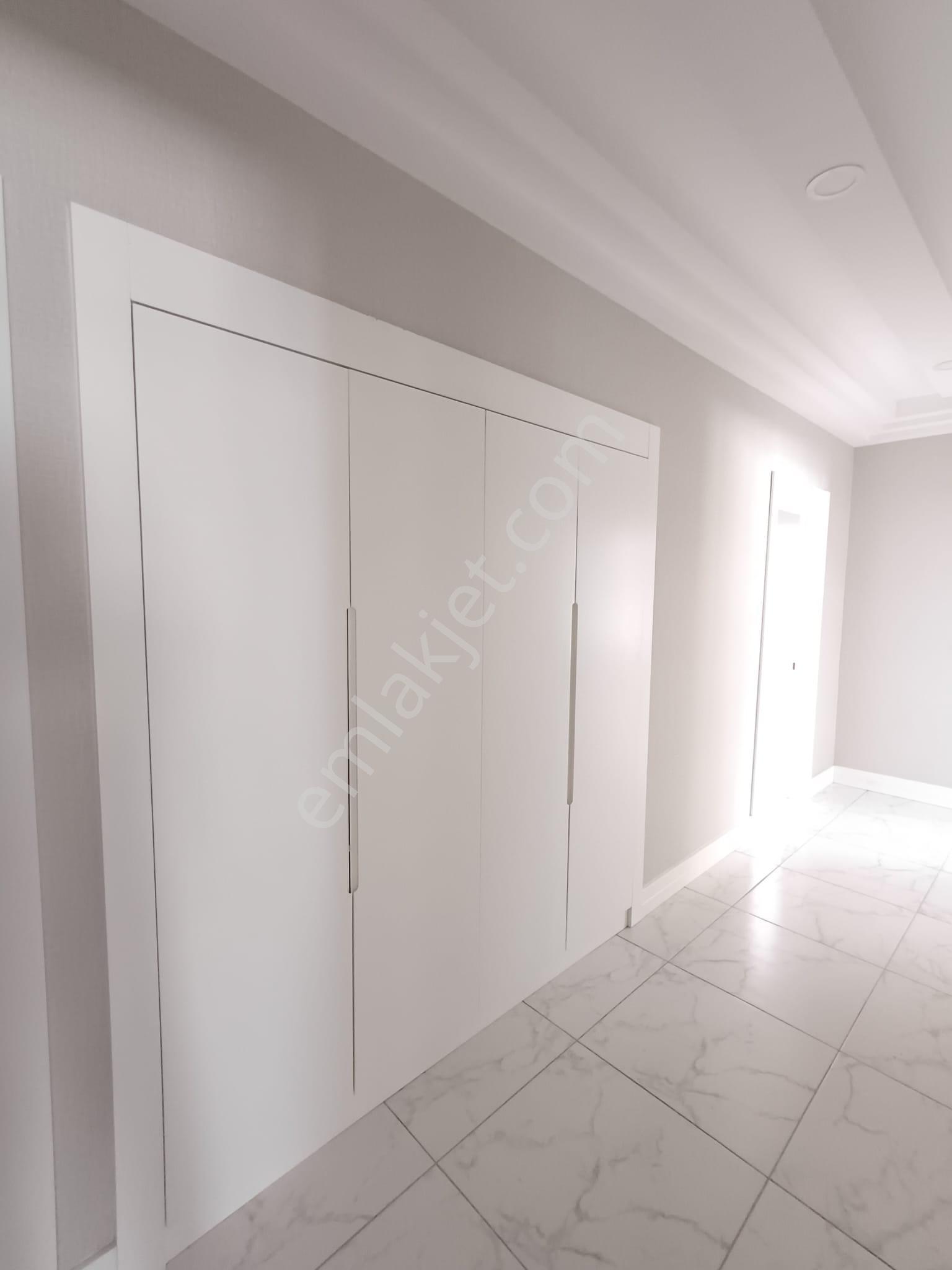 Emrah Çiftci'den Karatay Akabe Mah.şehir Hastanesi Civarı 3+1 Lüks Kiralık Daire - Görsel 13