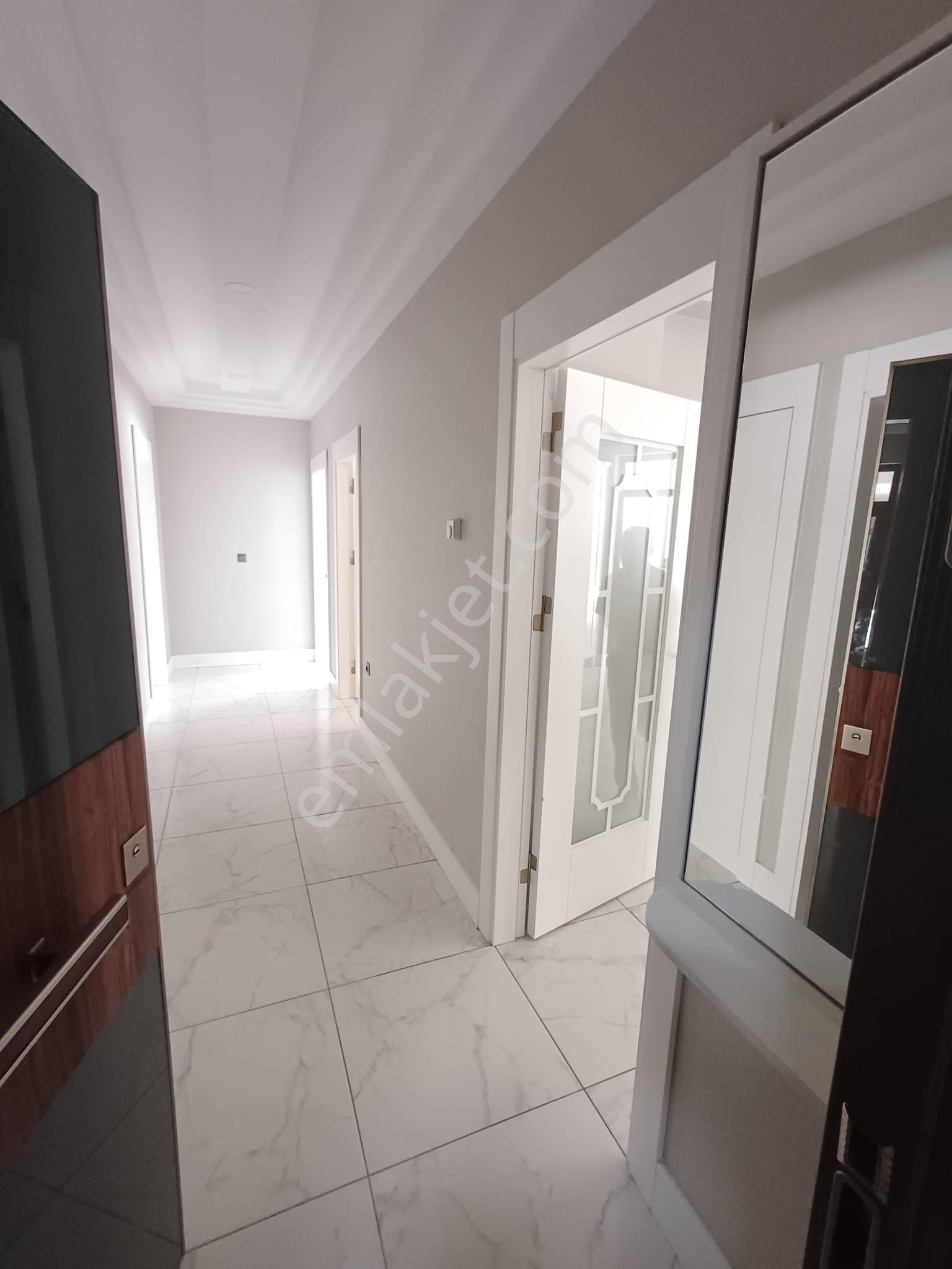 Emrah Çiftci'den Karatay Akabe Mah.şehir Hastanesi Civarı 3+1 Lüks Kiralık Daire - Görsel 31