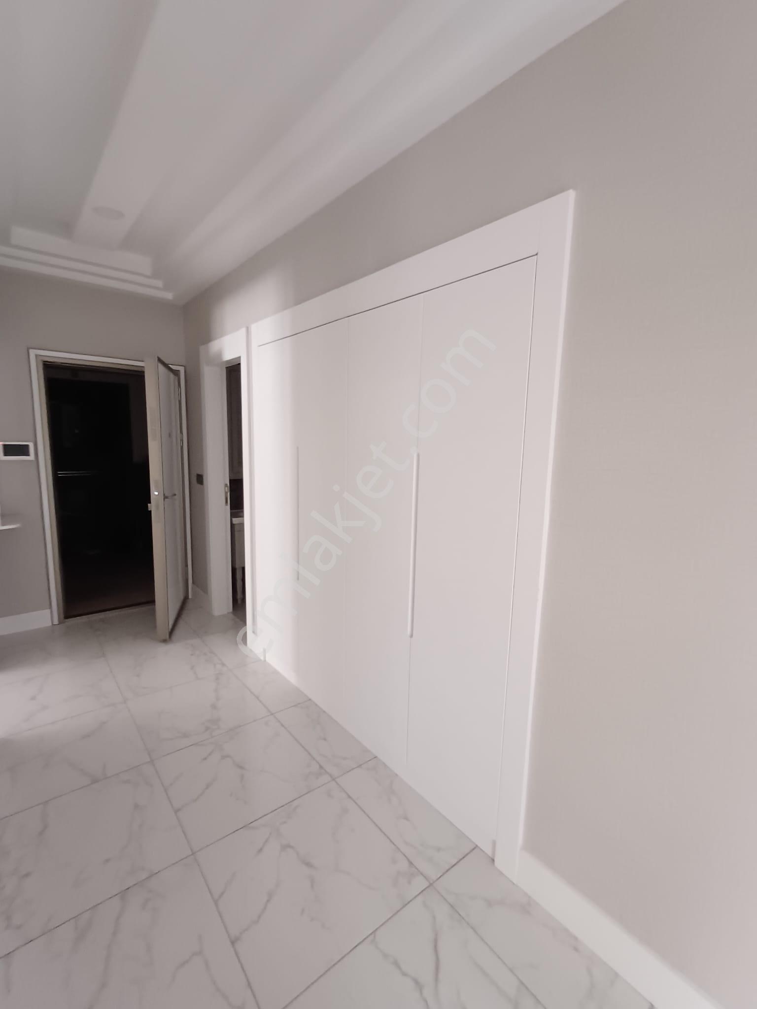 Emrah Çiftci'den Karatay Akabe Mah.şehir Hastanesi Civarı 3+1 Lüks Kiralık Daire - Görsel 22