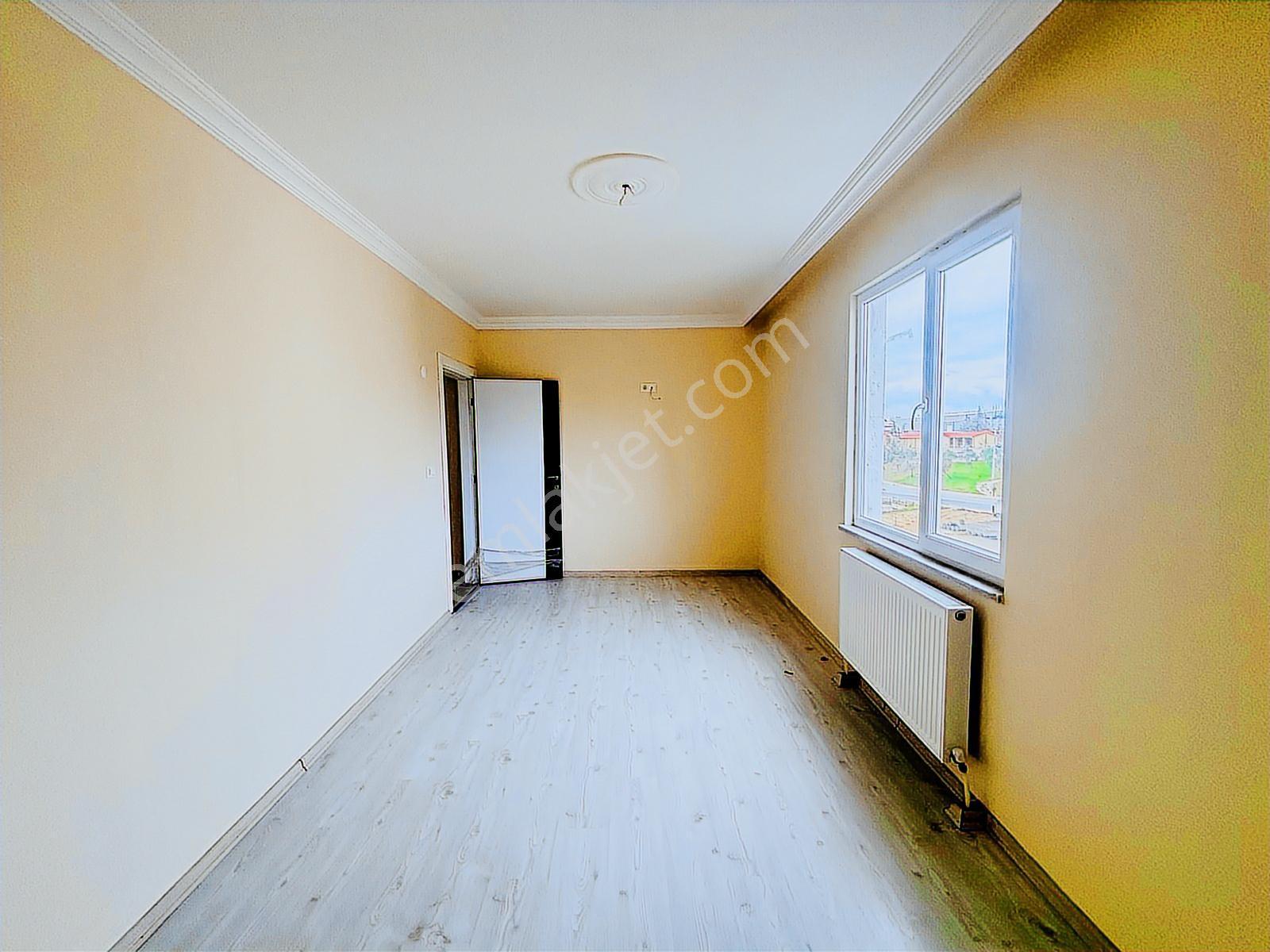 Güven'den Yüksek Kredi İmkanlı Güney Cephe Sıfır 2+1 Daire.... - Görsel 8