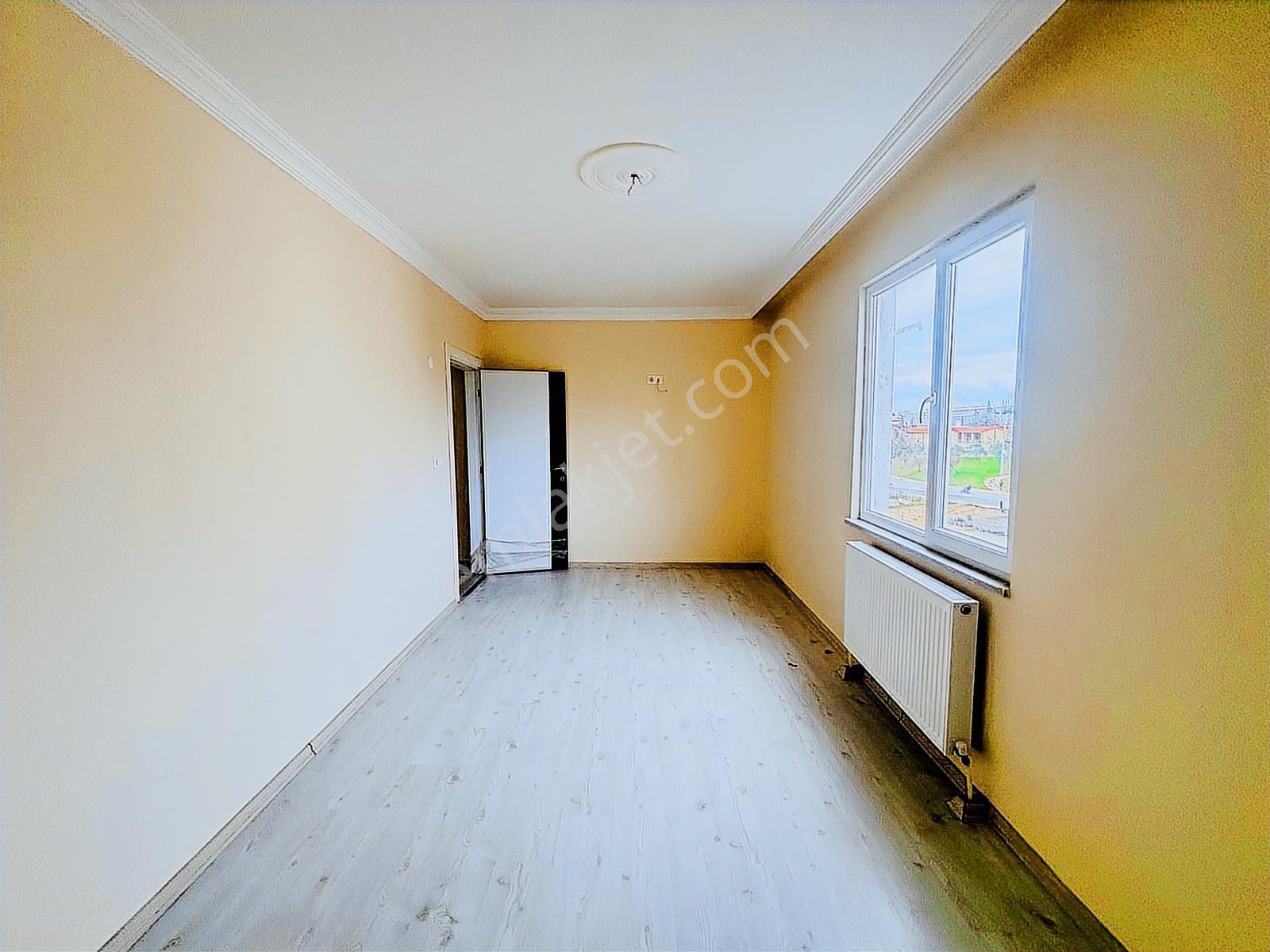 Güven'den Yüksek Kredi İmkanlı Güney Cephe Sıfır 2+1 Daire.... - Görsel 21