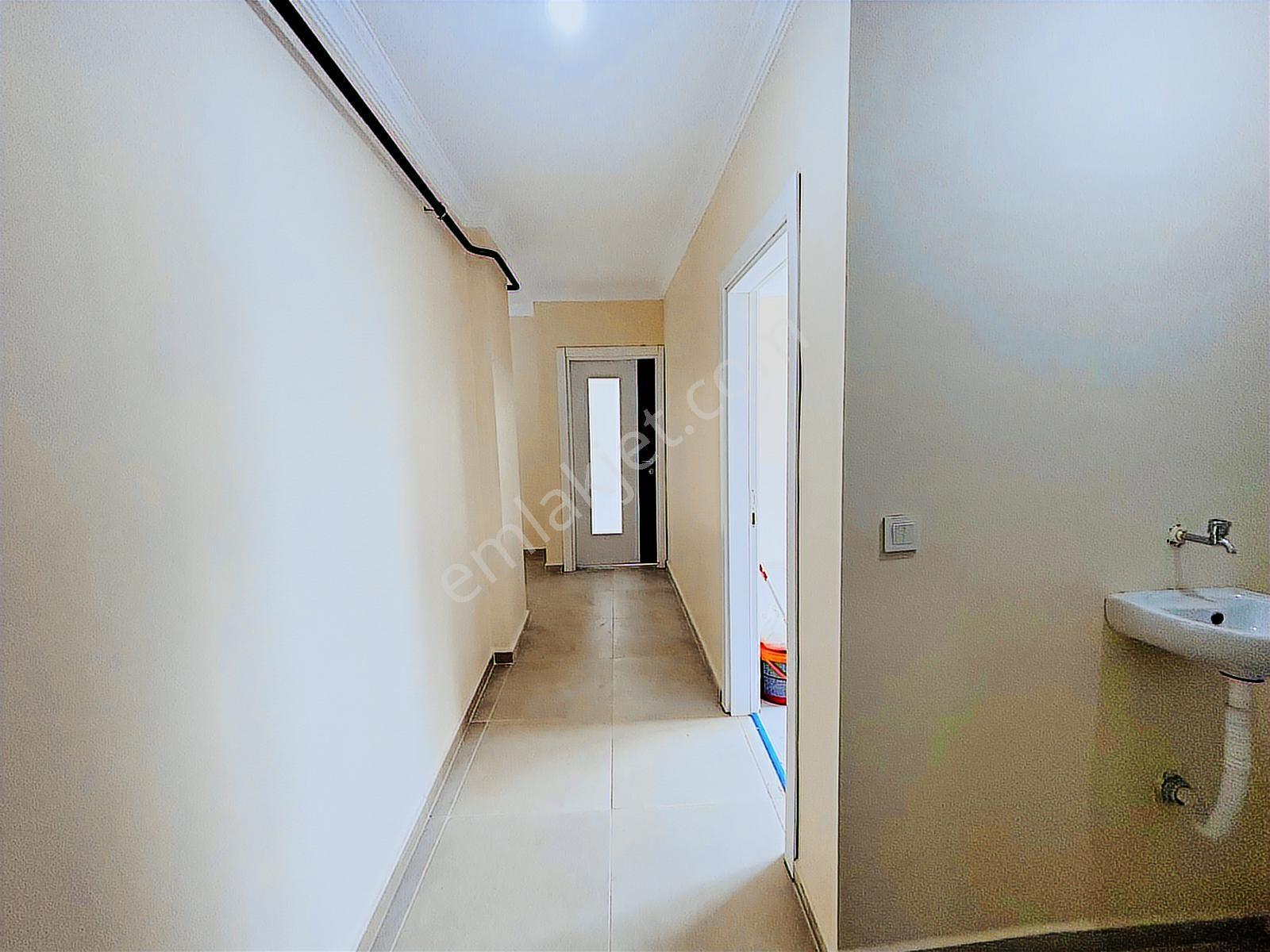 Güven'den Yüksek Kredi İmkanlı Güney Cephe Sıfır 2+1 Daire.... - Görsel 25