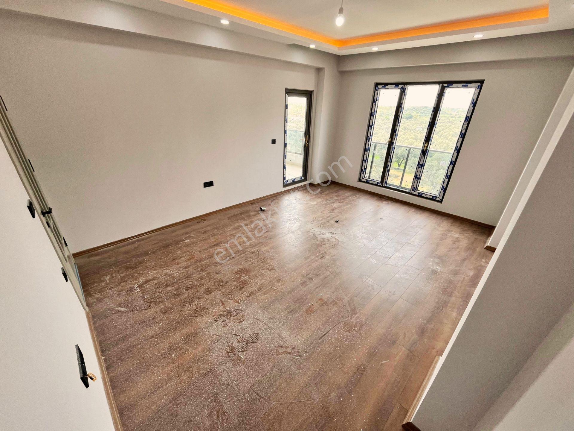 ⭕blue Life Egenden Gerçek İlan Kadıköyde Yeşil Alan Manzaralı Ayrı Mtfk 2+1 Lüx Daire - Görsel 3