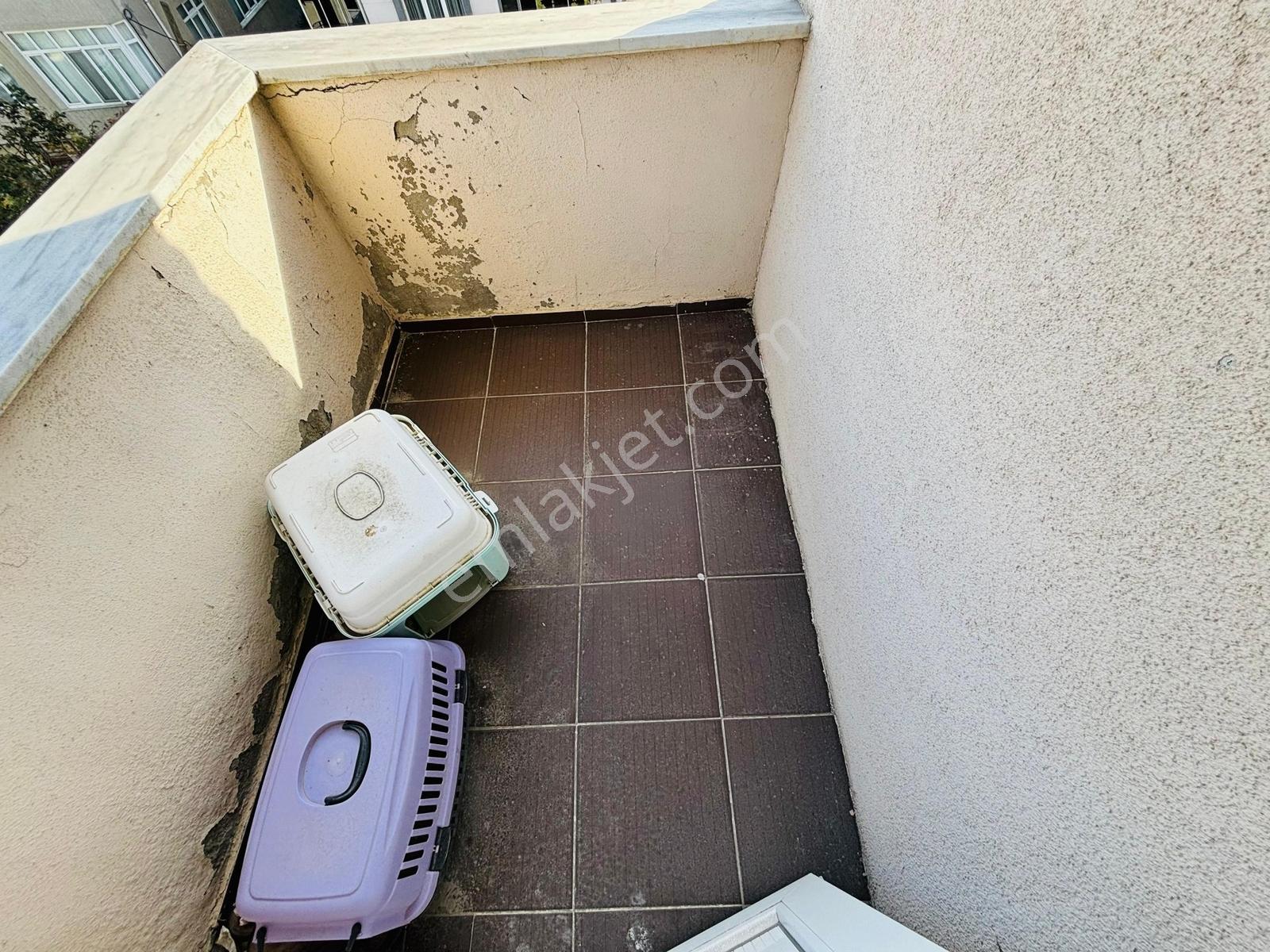 Güven'den Çerkezköyde Okullara Komşu Ön Cephe Ara Kat 2+1 Daire - Görsel 12