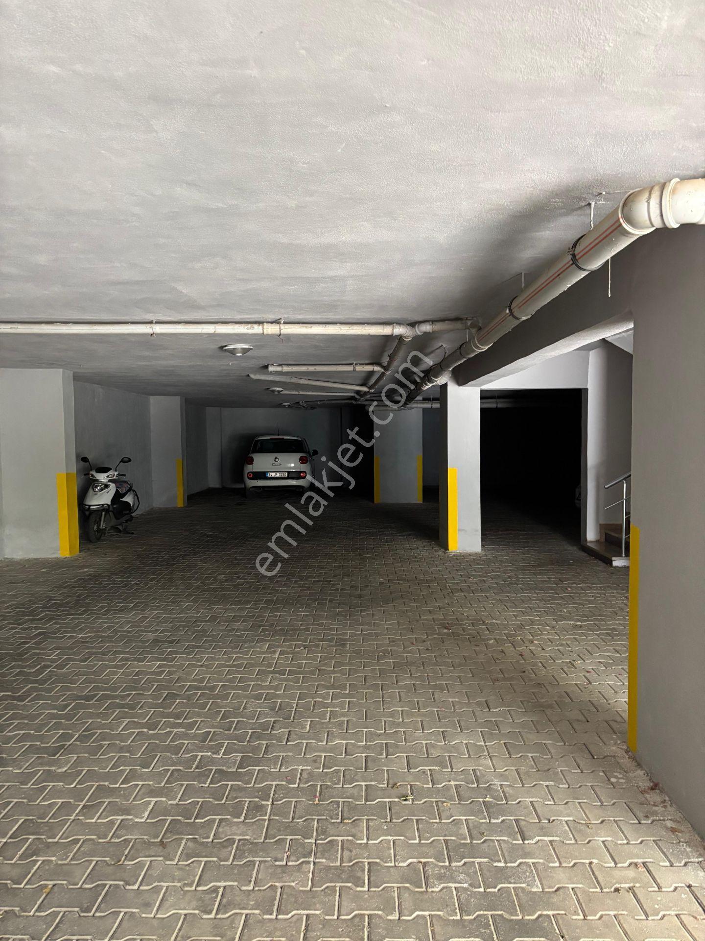 Alanya Kargıcak'ta Satılık Lüks 2+1 Dubleks Daire - Görsel 21