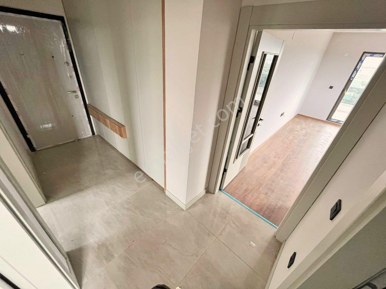 ➡️blue Life Egen'den Gerçek İlan Kadıköyde 2+1 Amerikan Mutfaklı Asansörlü Şık Tasarımlı Daire - Görsel 21