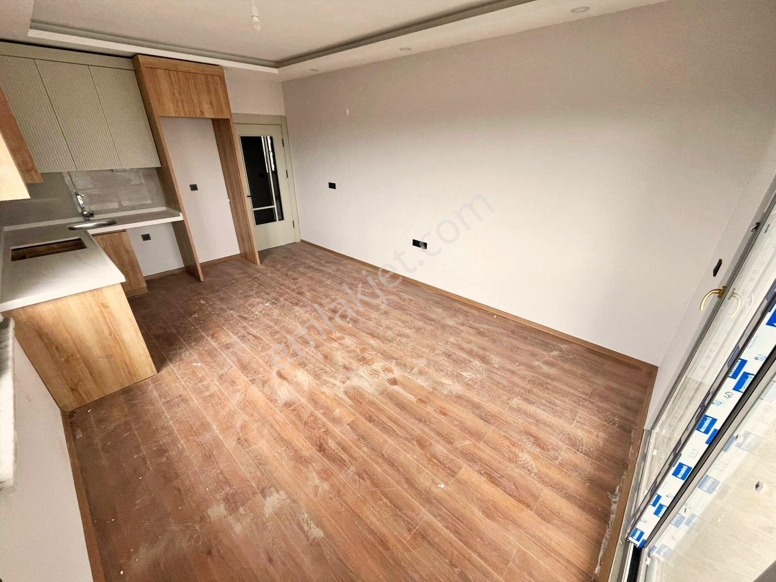 ➡️blue Life Egen'den Gerçek İlan Kadıköyde 2+1 Amerikan Mutfaklı Asansörlü Şık Tasarımlı Daire - Görsel 23