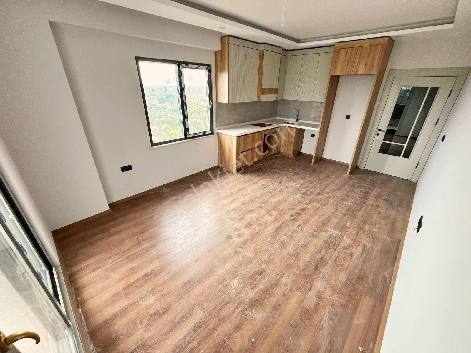 ➡️blue Life Egen'den Gerçek İlan Kadıköyde 2+1 Amerikan Mutfaklı Asansörlü Şık Tasarımlı Daire - Görsel 31