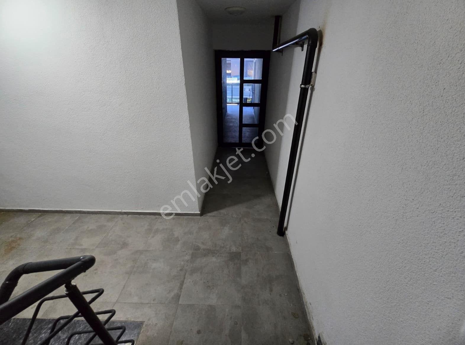 Elite Gd & Sıfır 1+1 Yerden Is. Seramik Z. Balkonlu Fırsat Daire - Görsel 20
