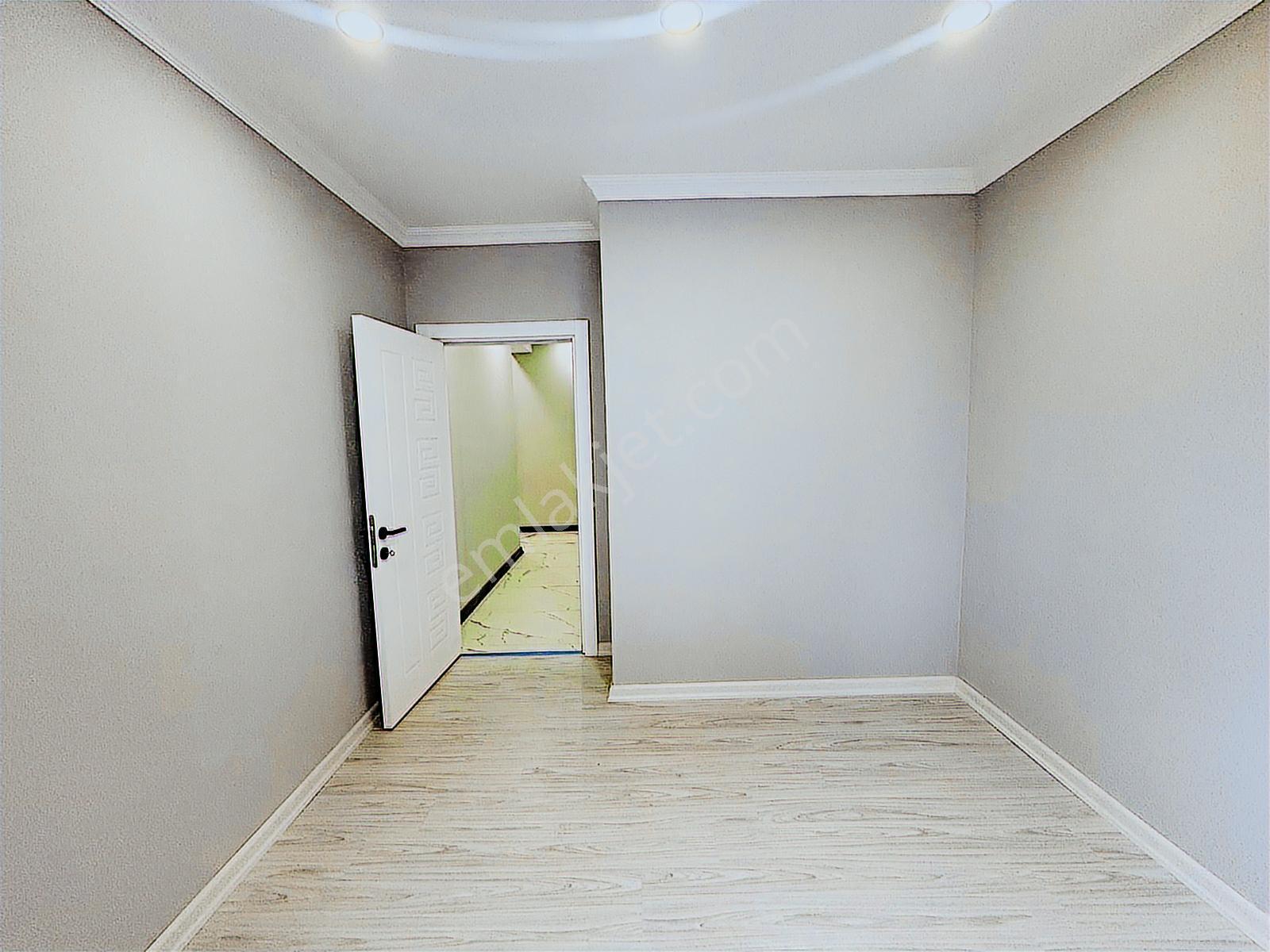 Güven'den Çerkezköy'de Yerden Isıtmalı Ebeveyn Banyolu 2+1 Daire - Görsel 22
