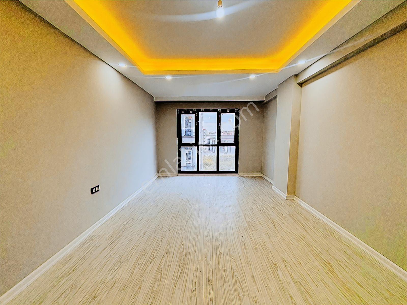 Güven'den Çerkezköy'de Yerden Isıtmalı Ebeveyn Banyolu 2+1 Daire - Görsel 19