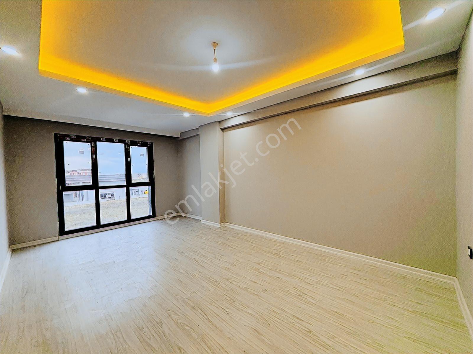 Güven'den Çerkezköy'de Yerden Isıtmalı Ebeveyn Banyolu 2+1 Daire - Görsel 26