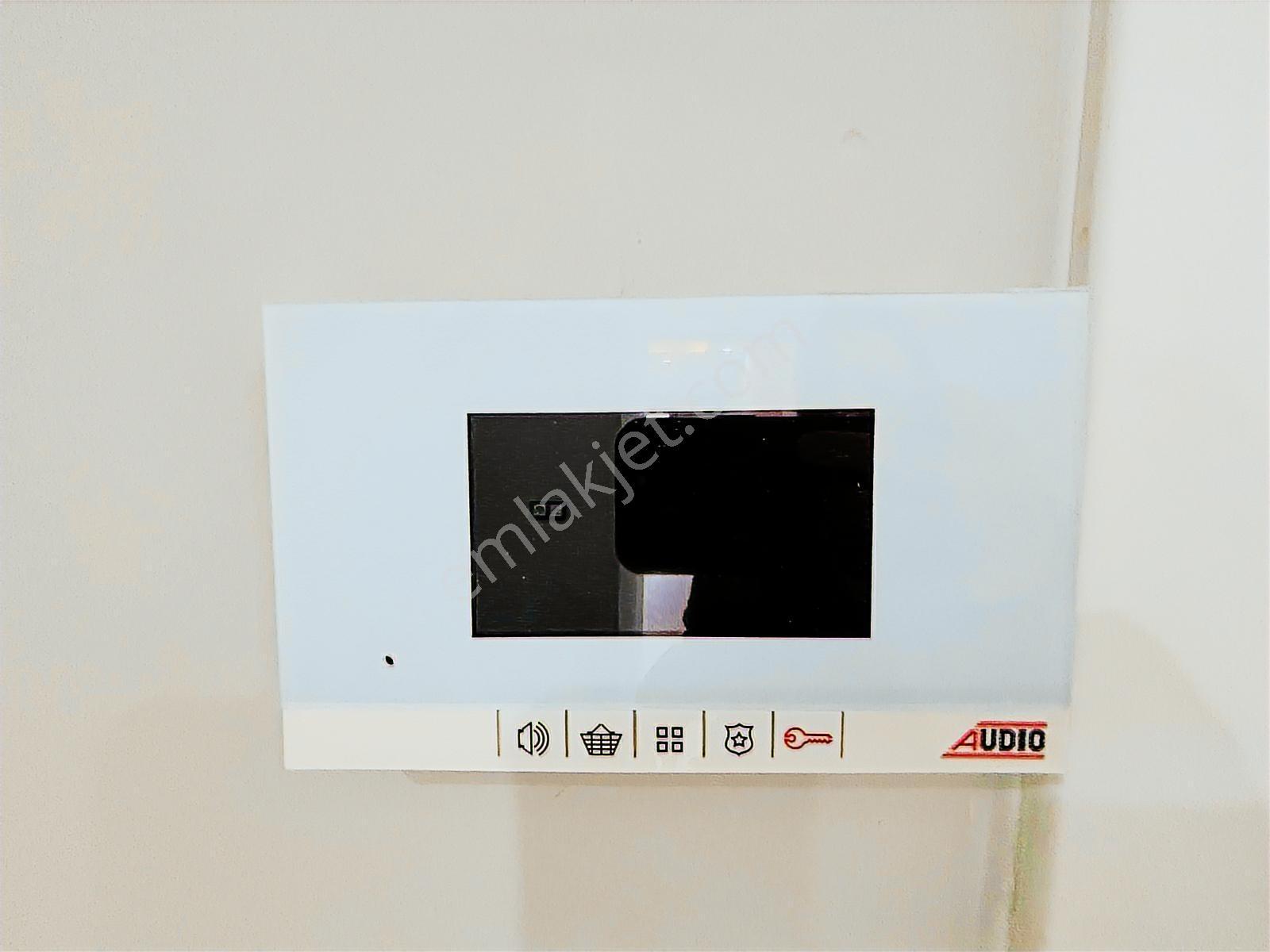Güven'den Çerkezköy'de Yerden Isıtmalı Ebeveyn Banyolu 2+1 Daire - Görsel 20